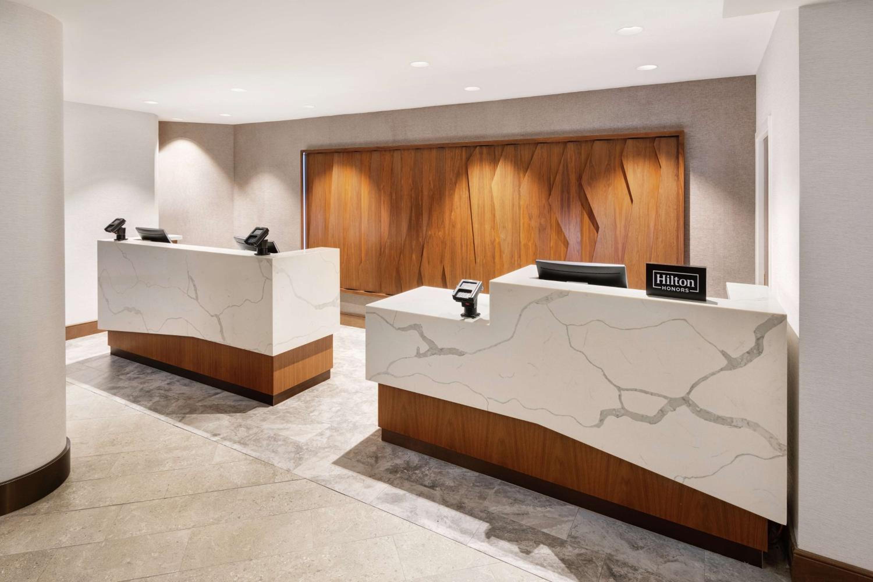 Embassy Suites Tysons Corner - Property Image 22