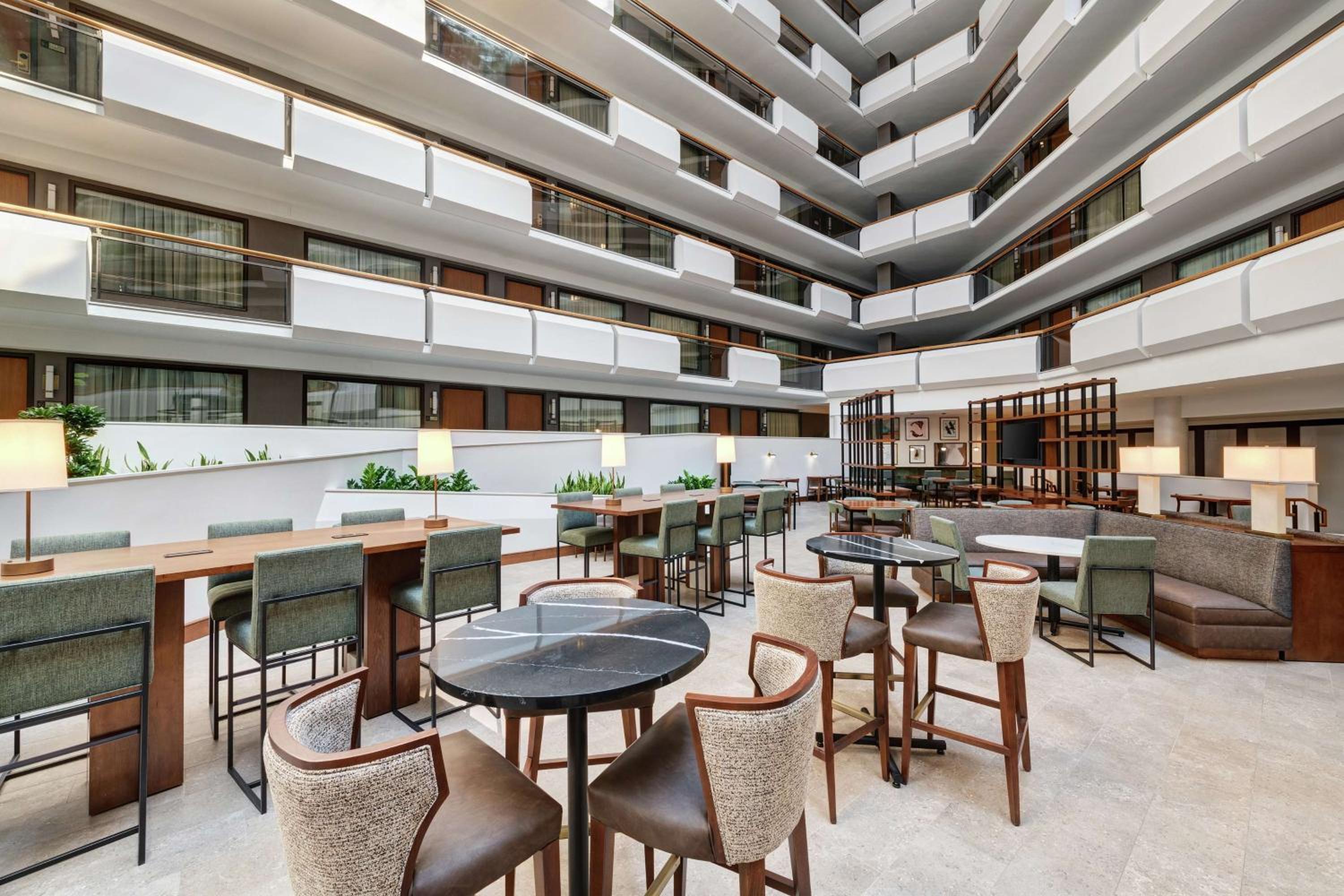 Embassy Suites Tysons Corner - Property Image 23