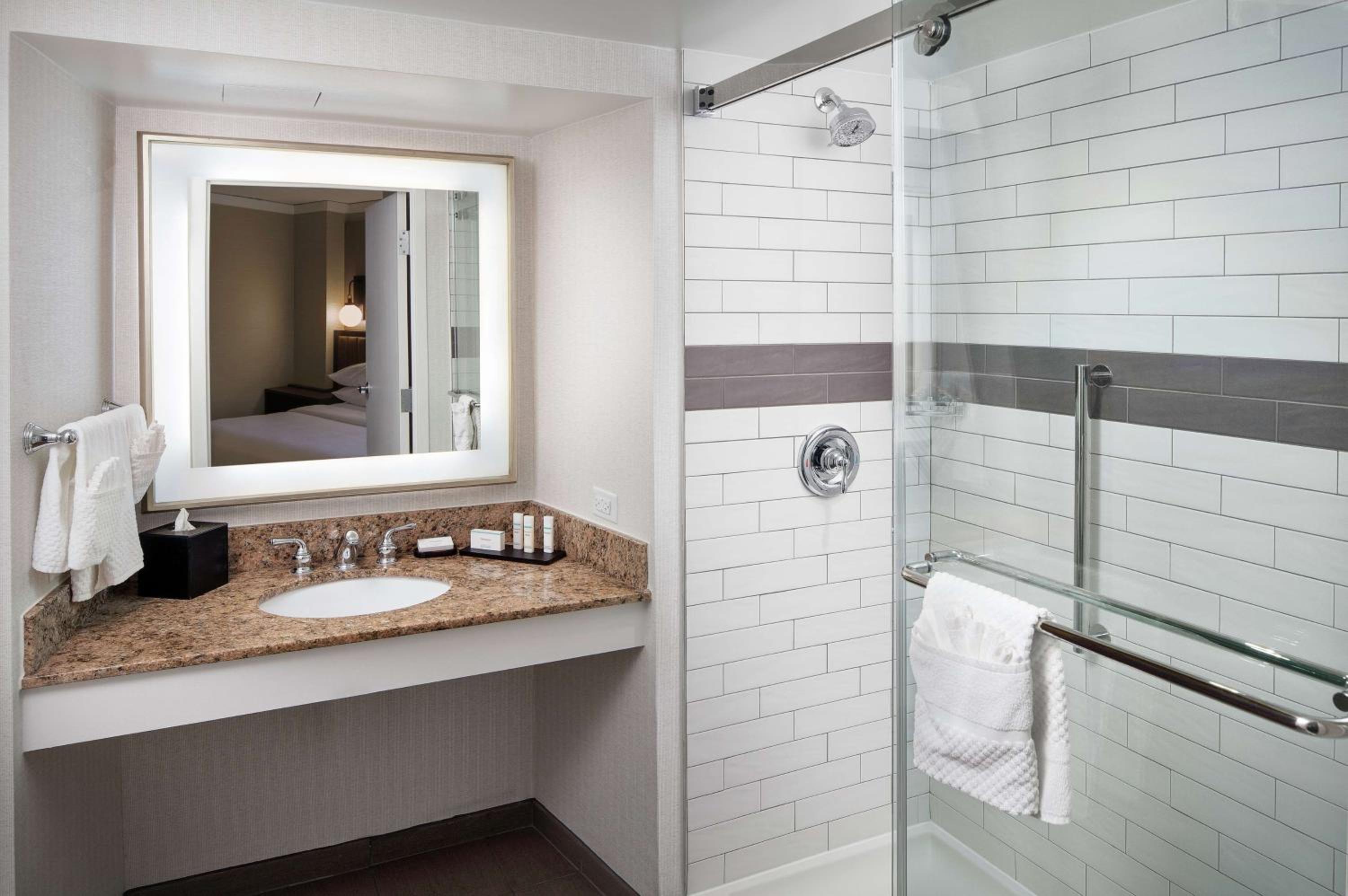 Embassy Suites Tysons Corner - Property Image 21