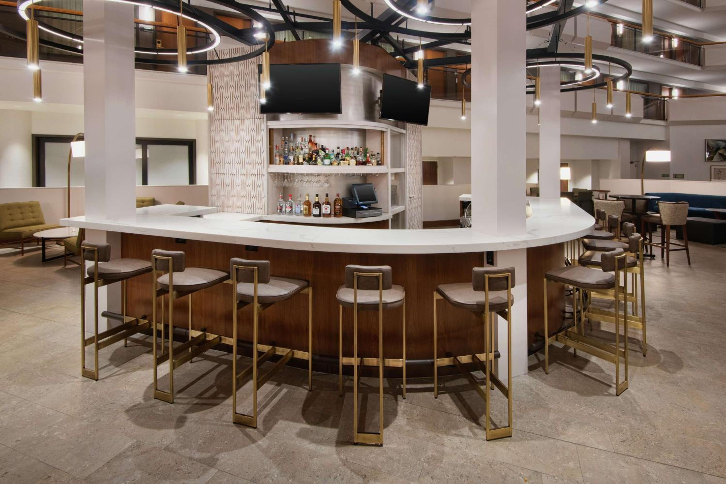 Embassy Suites Tysons Corner - Property Image 20