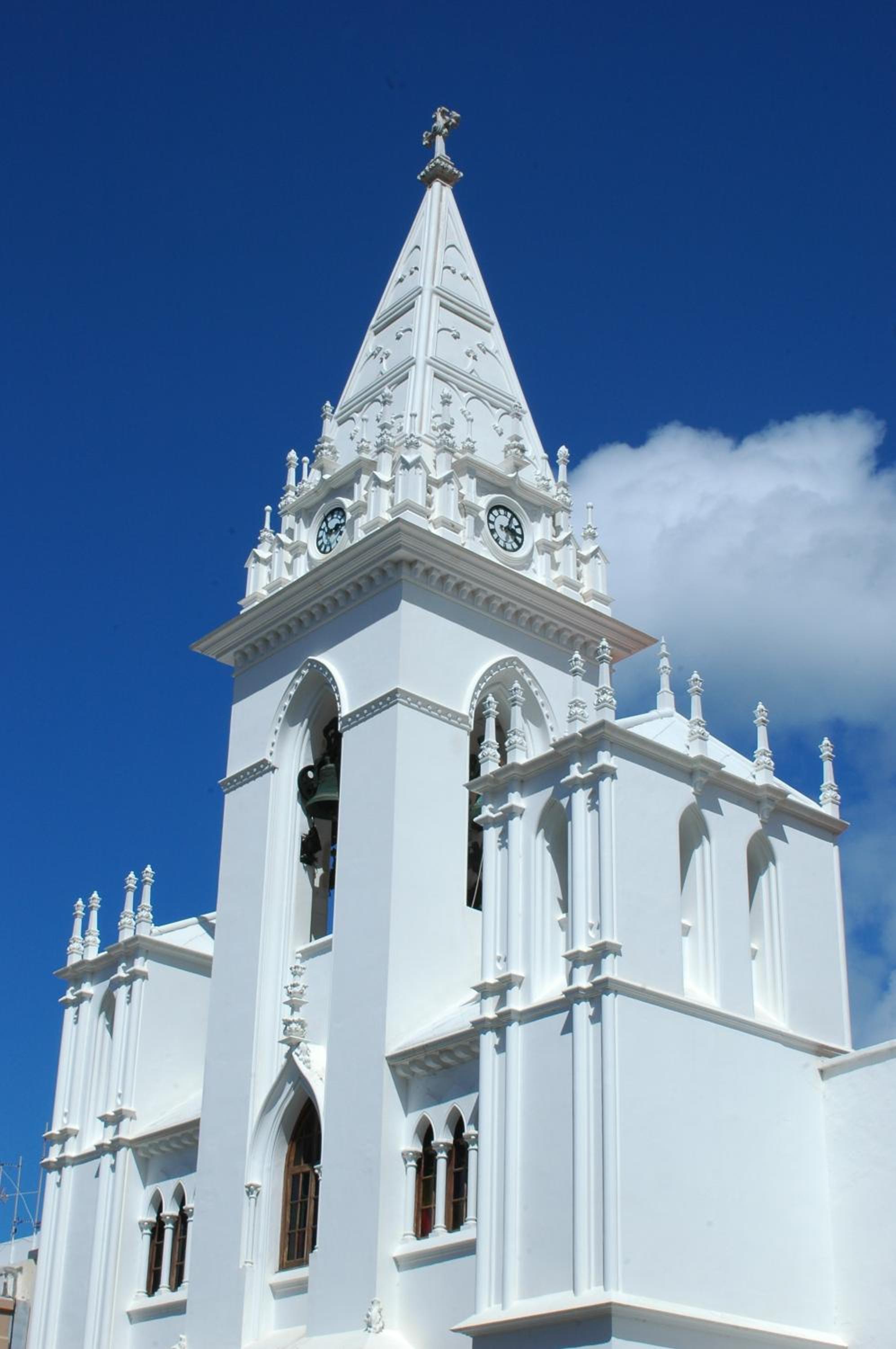 CASA EMBLEMÁTICA MARUCA y LELI