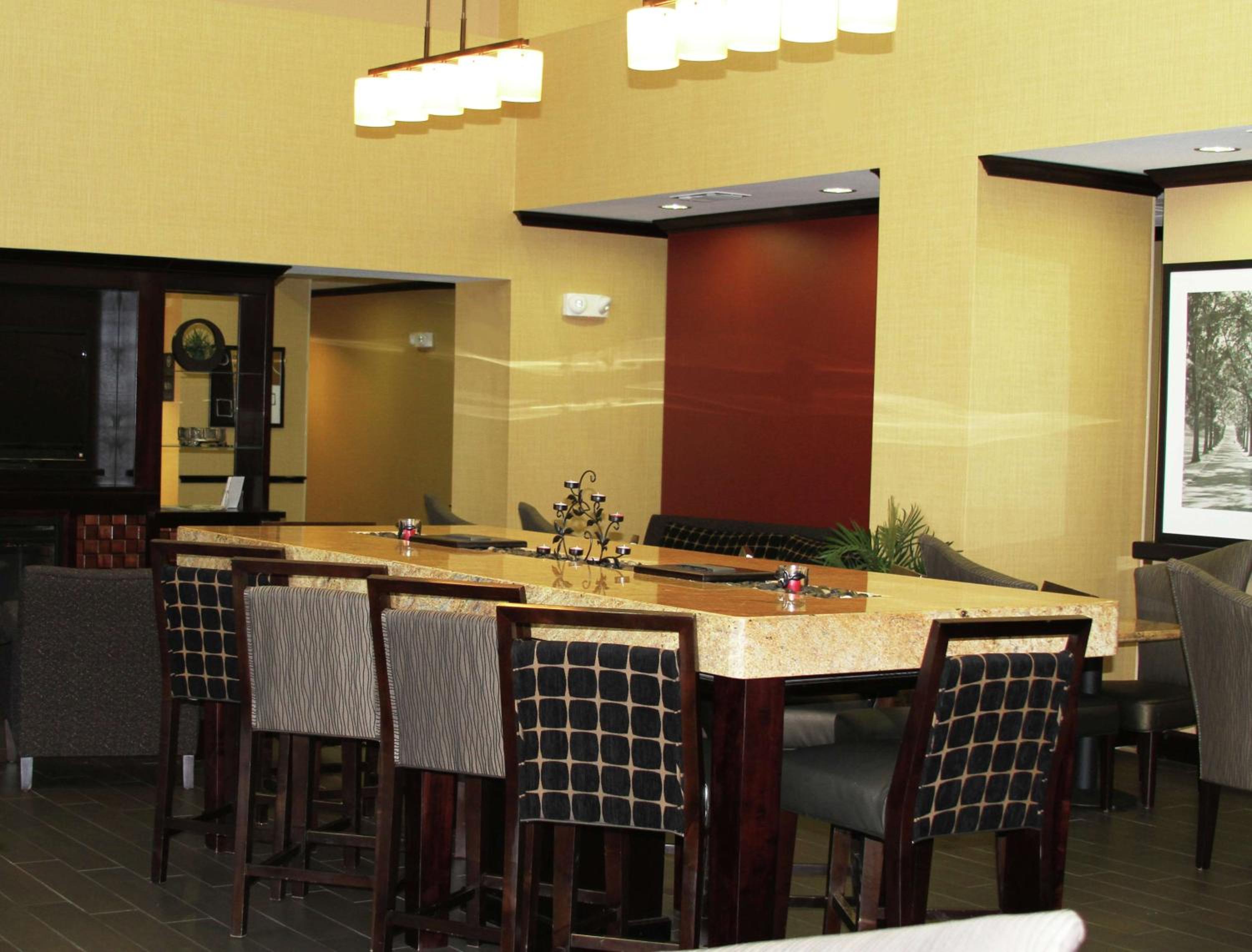 Sweetwater Vacations - Hampton Inn Sweetwater - Property Image 4
