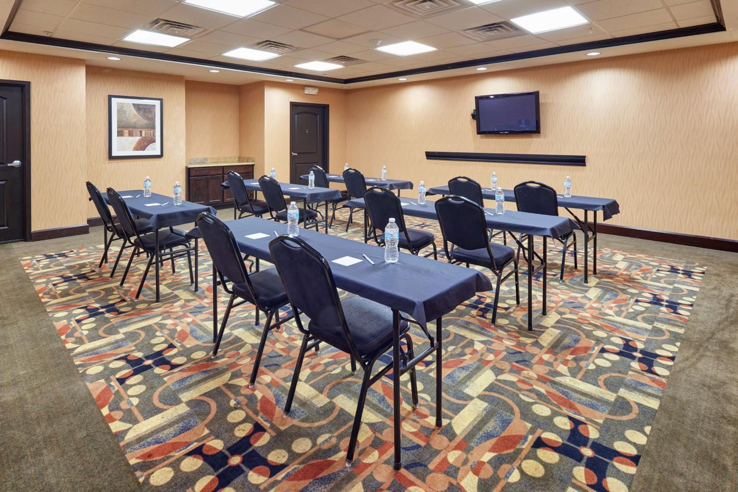 Sweetwater Vacations - Hampton Inn Sweetwater - Property Image 5