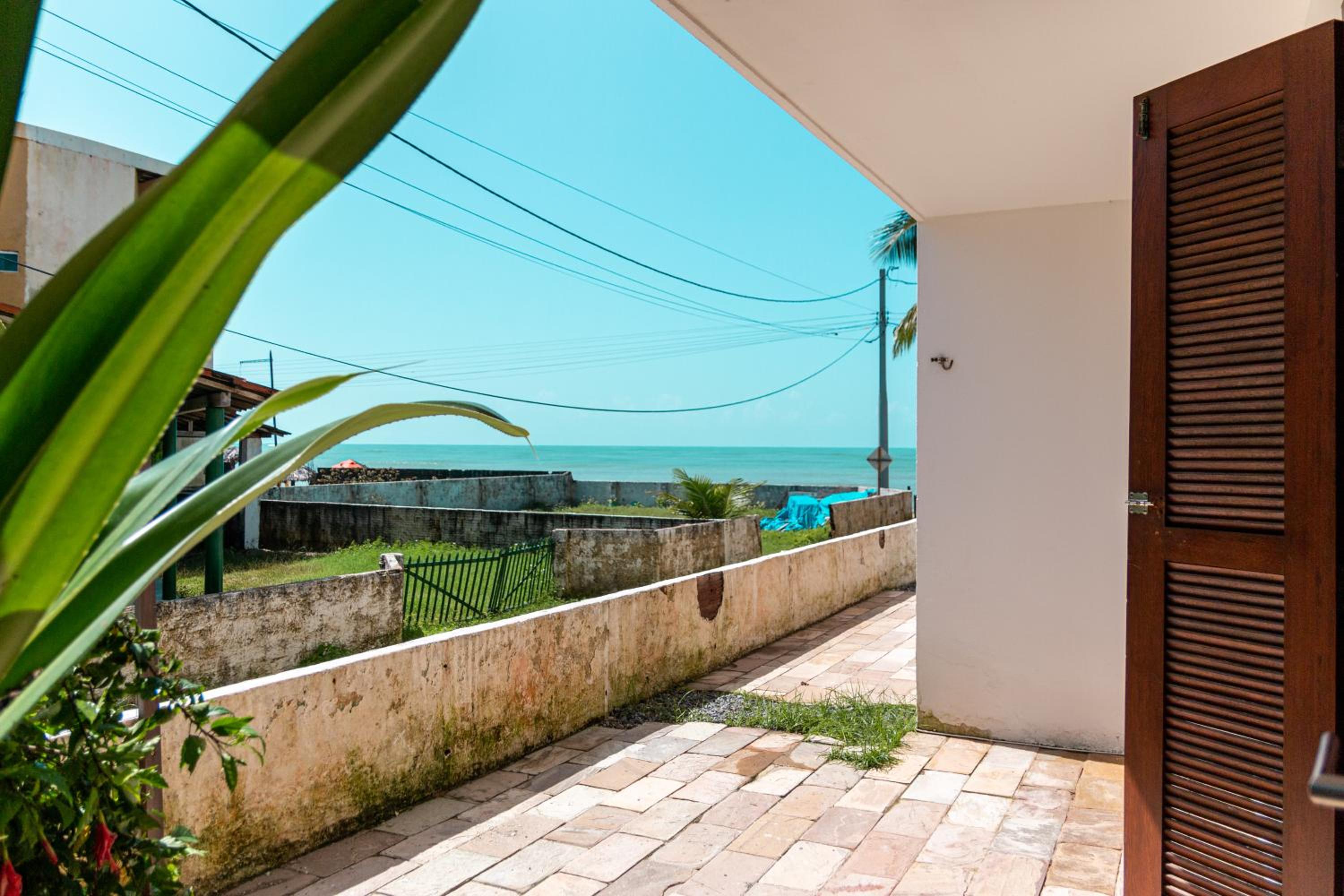 Pousada Luar de Maracaípe