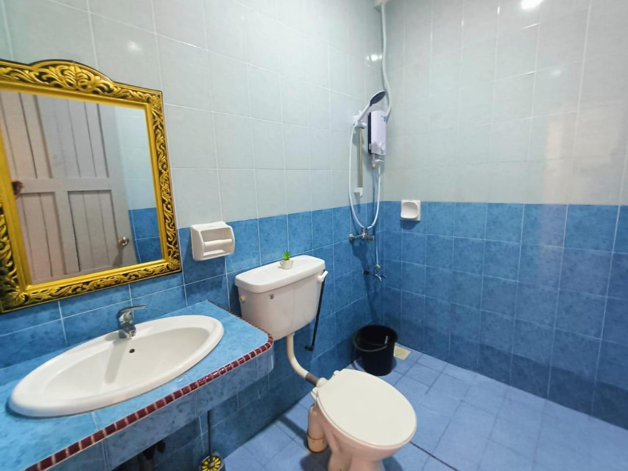 Miri Morsjaya HOMESTAY photo 8