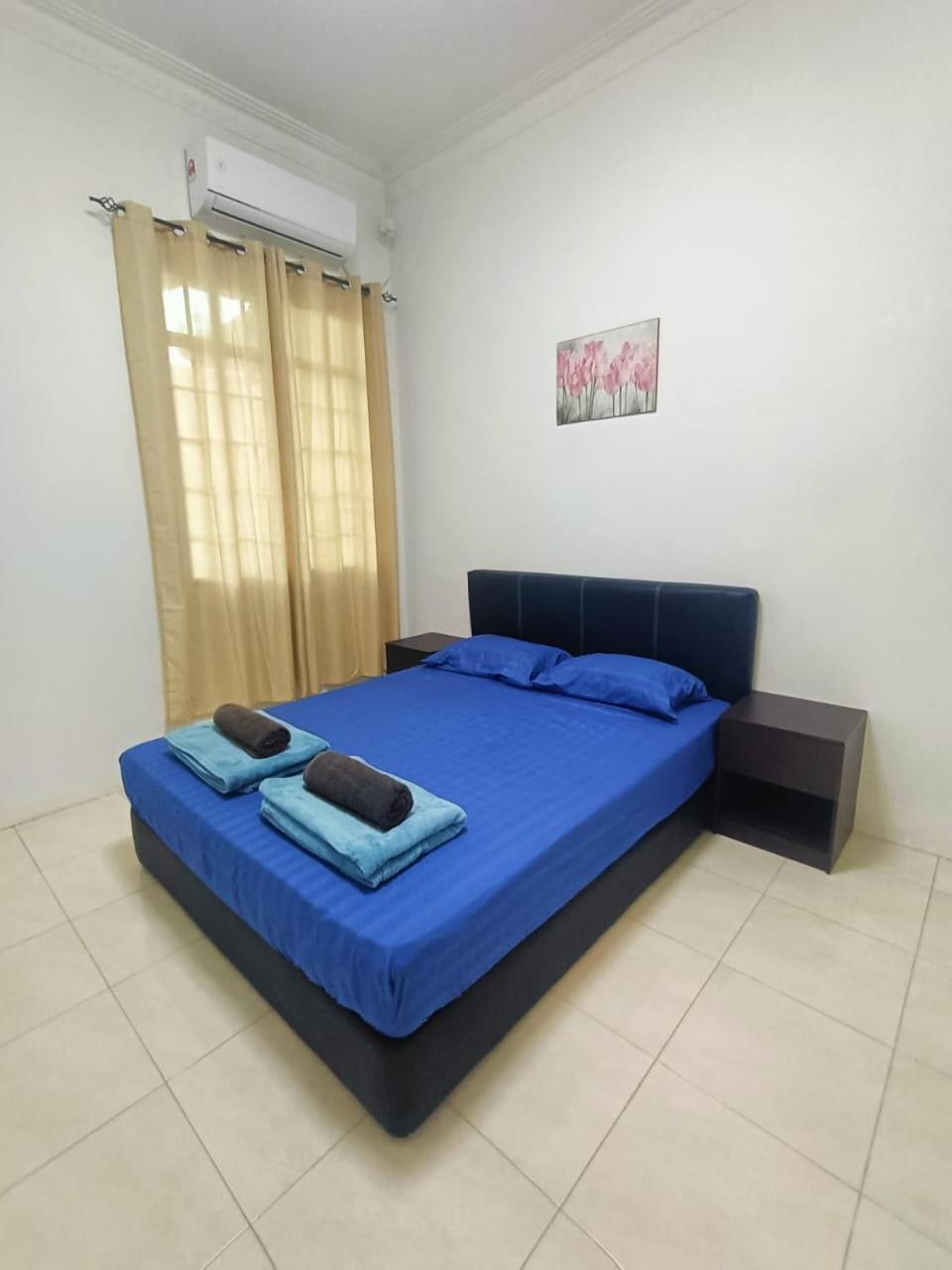 Miri Morsjaya HOMESTAY photo 7