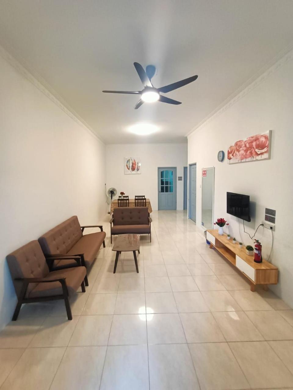 Miri Morsjaya HOMESTAY photo 1