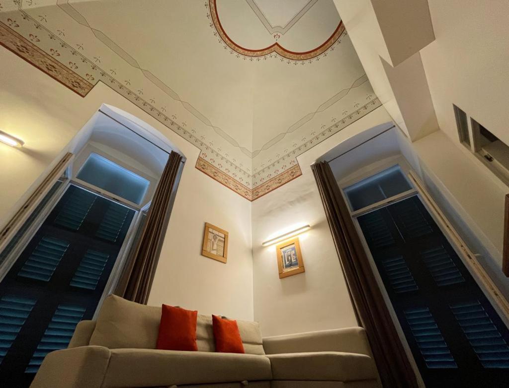 VISCONTI 89-DUPLEX SUITE view 5