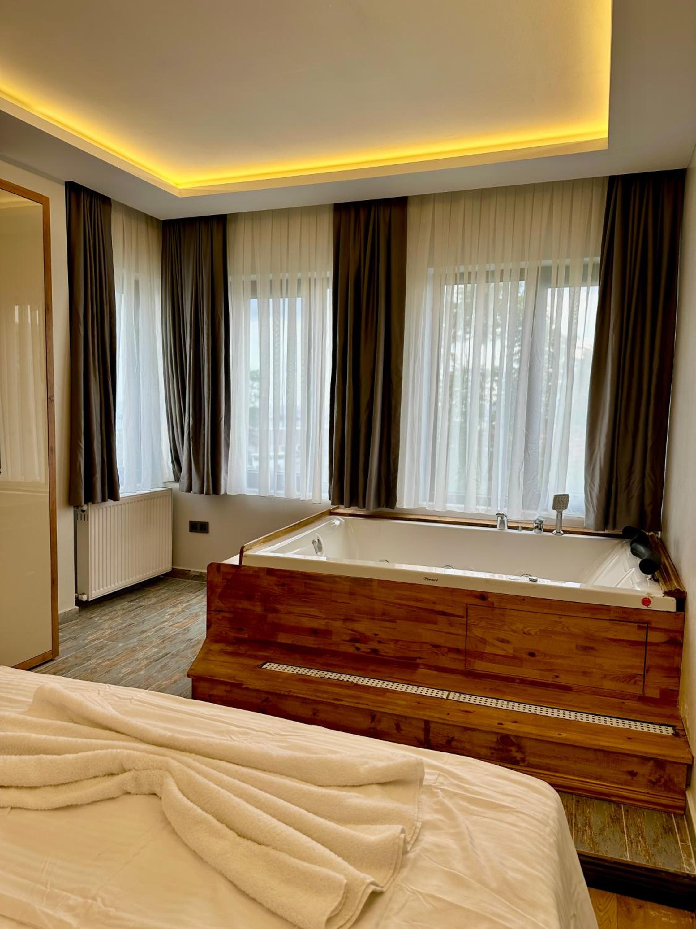 Newalla Otel Eski Şehir - Image 86