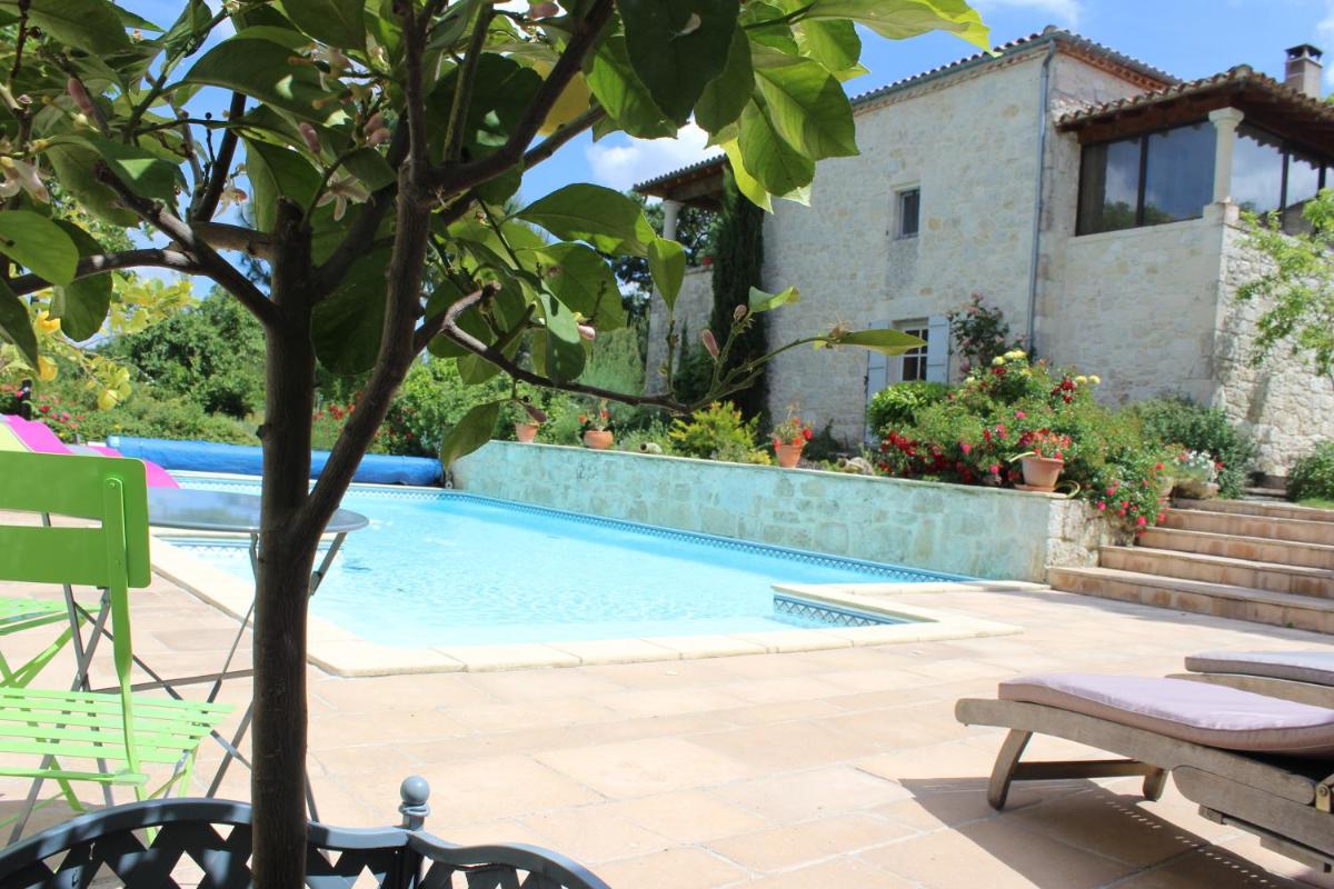 La Garde Pile de Fichou