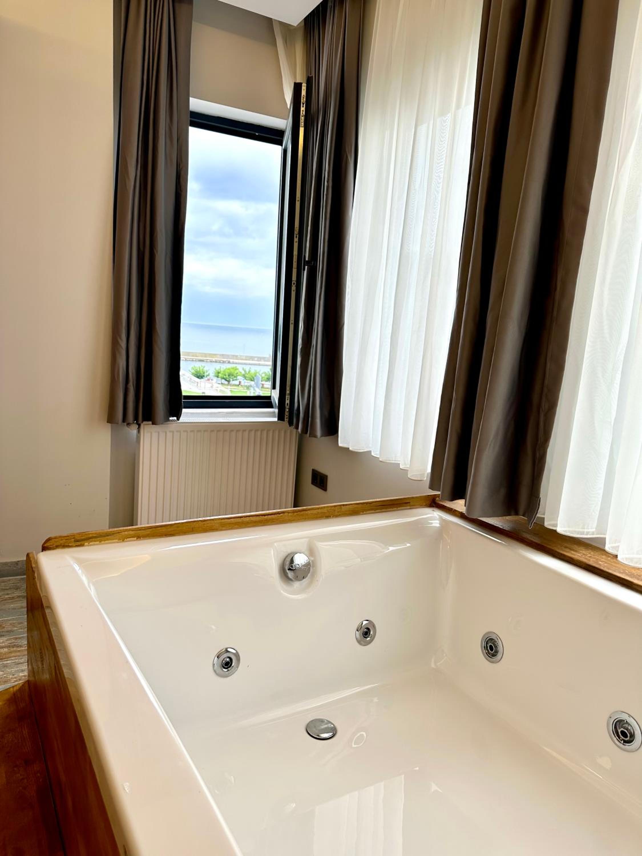 Newalla Otel Eski Şehir - Image 89