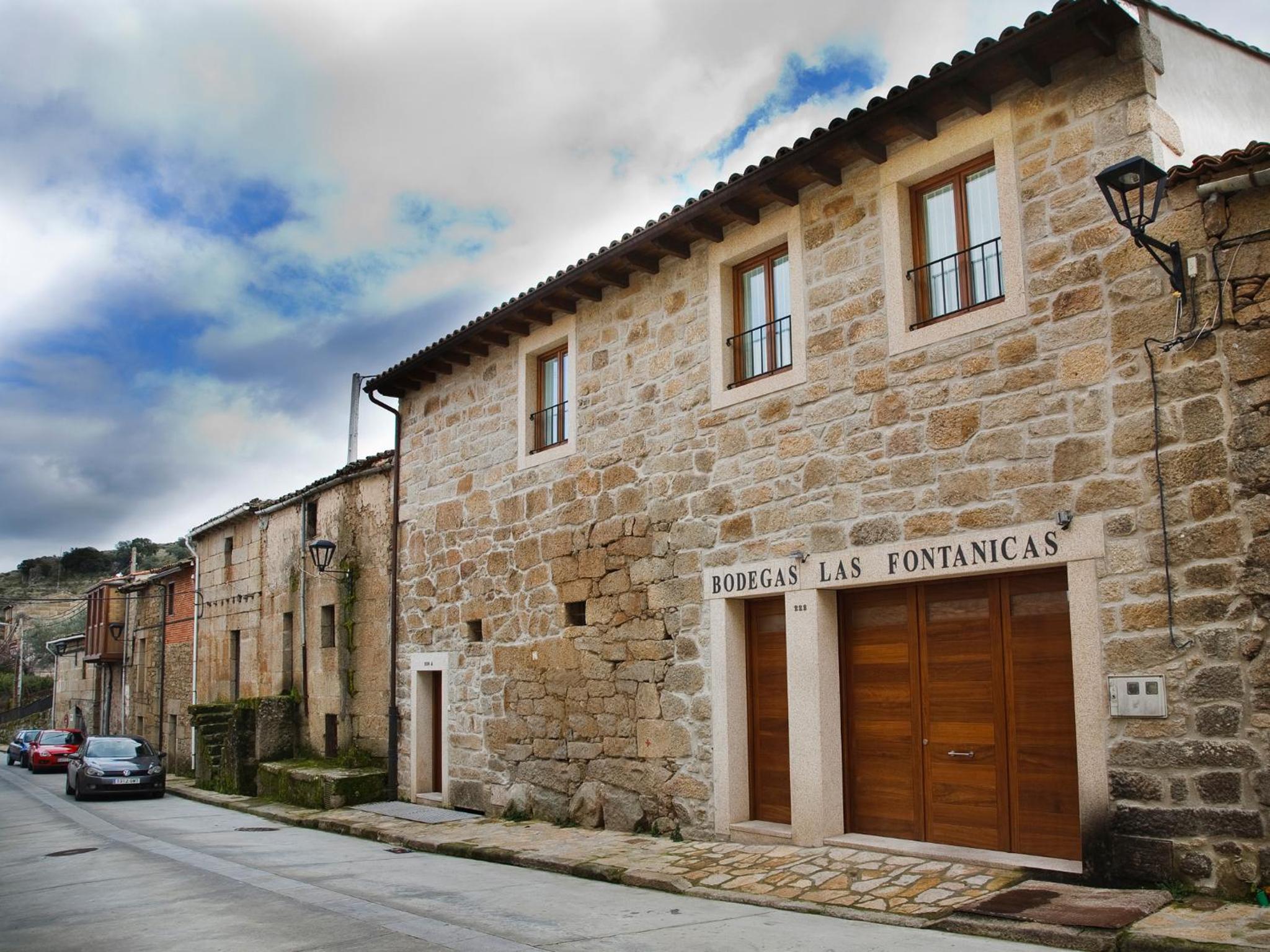 building