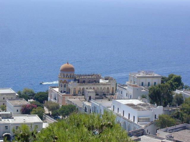B&B Le Rose view 2