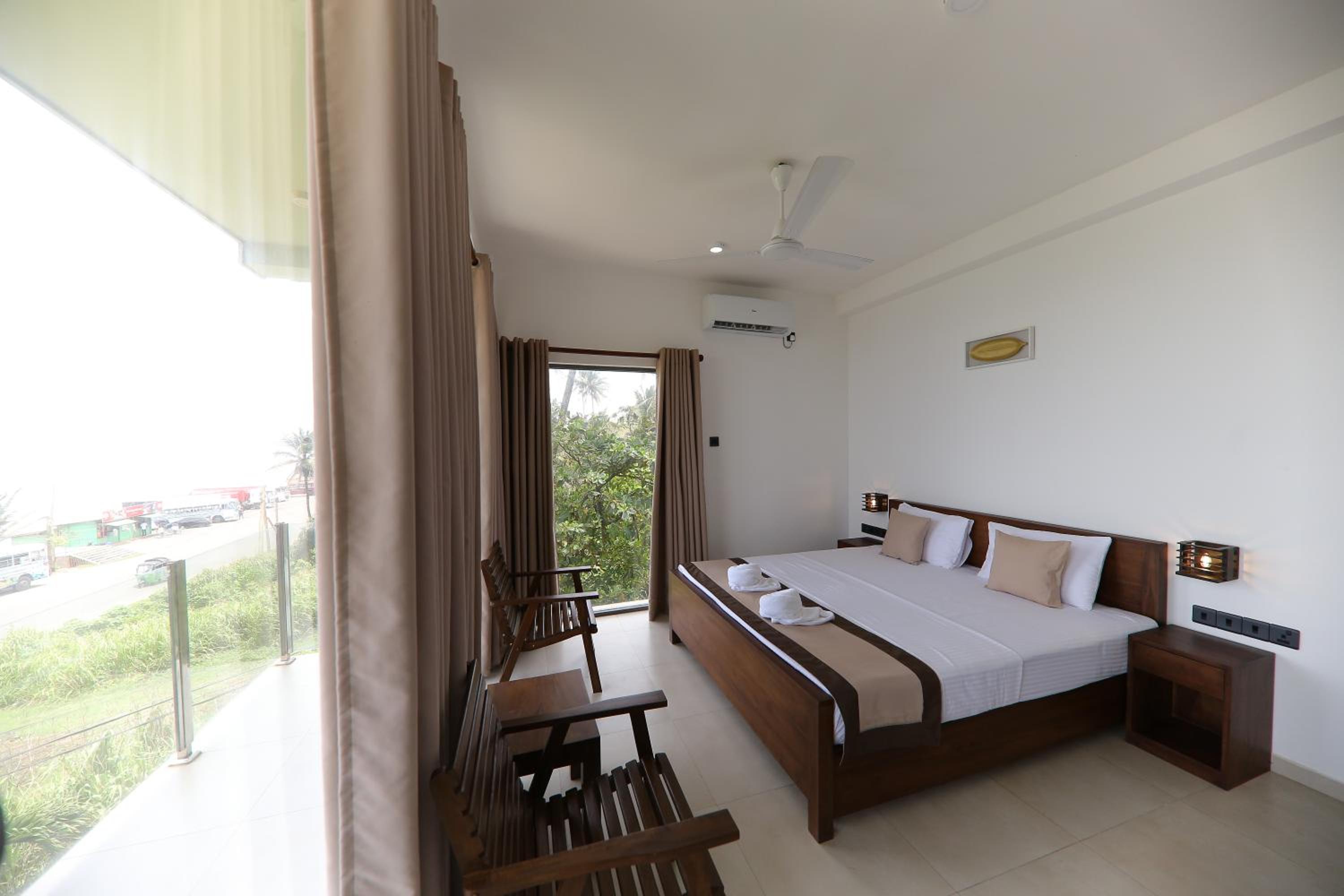 Surendra Seaview