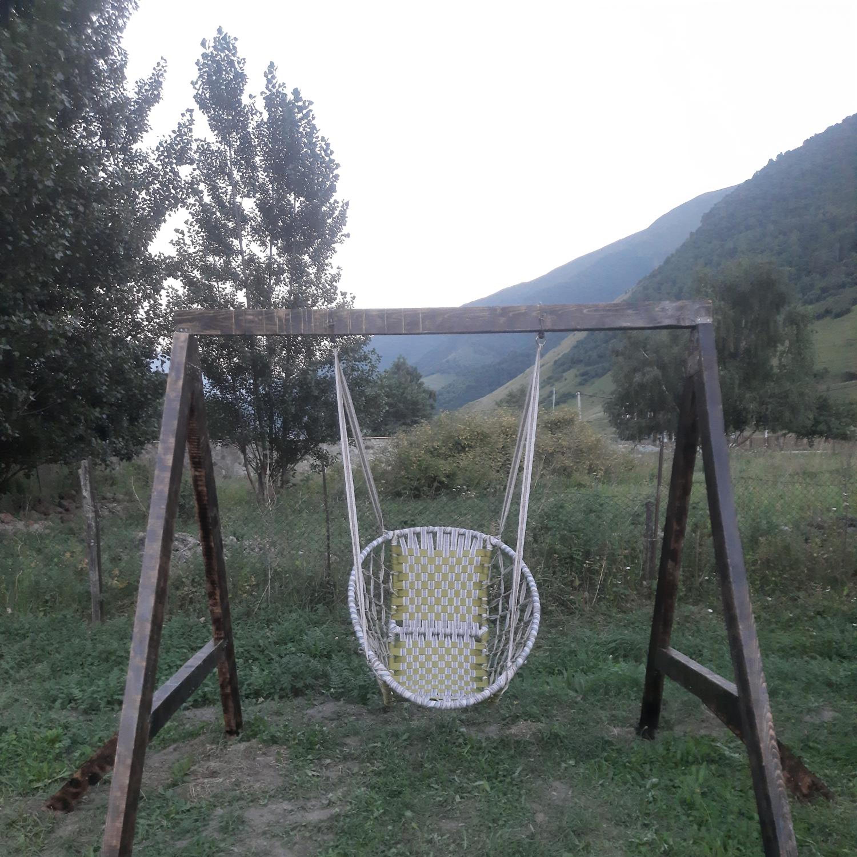Cottage THORI Stephantsminda,Achkhoti
