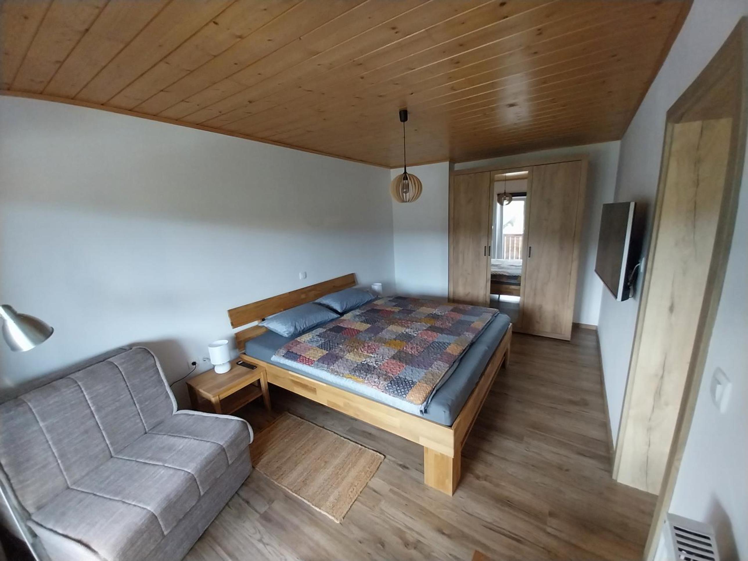 Apartments at Klemen
