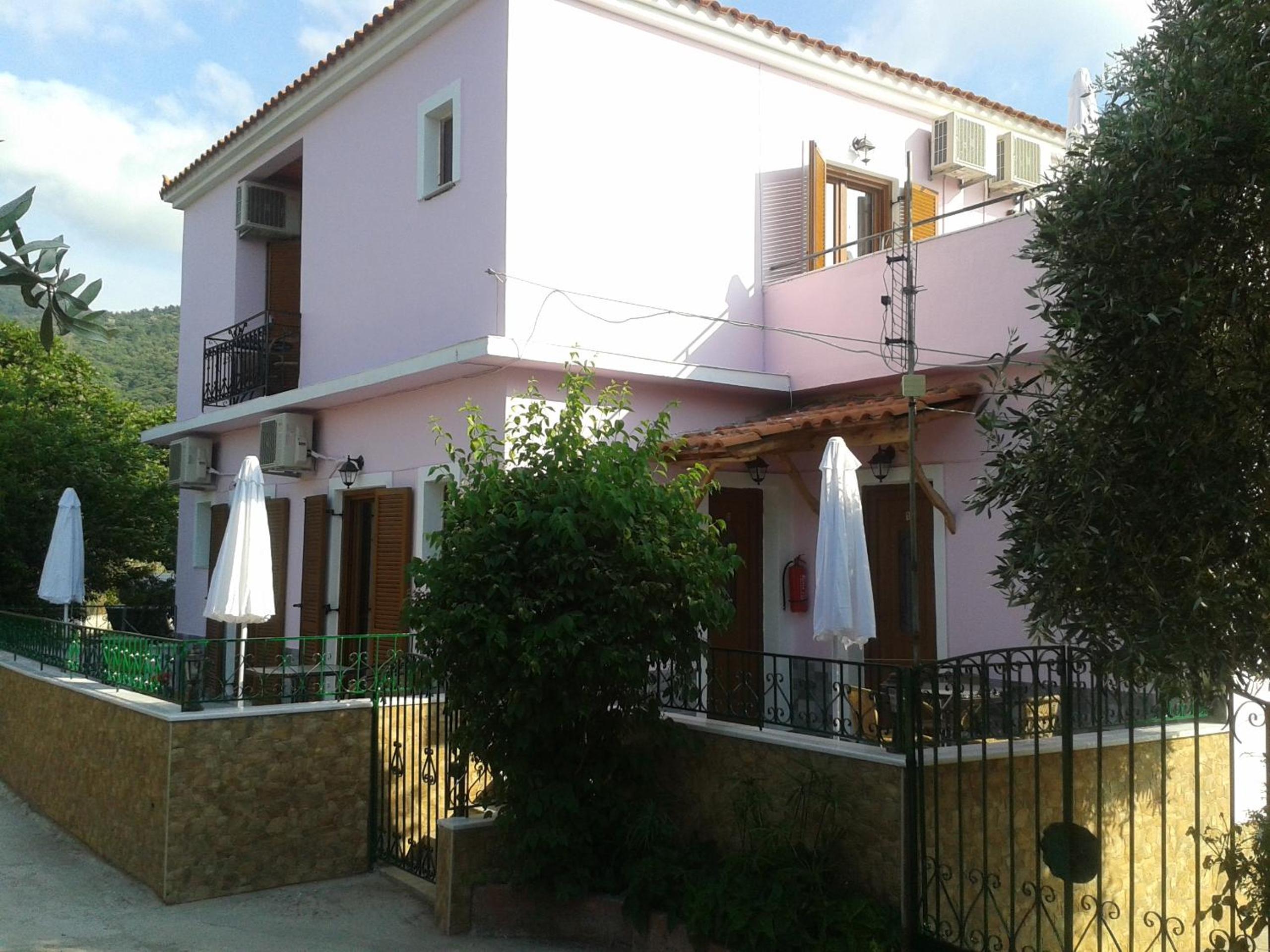 Vassilis Studios