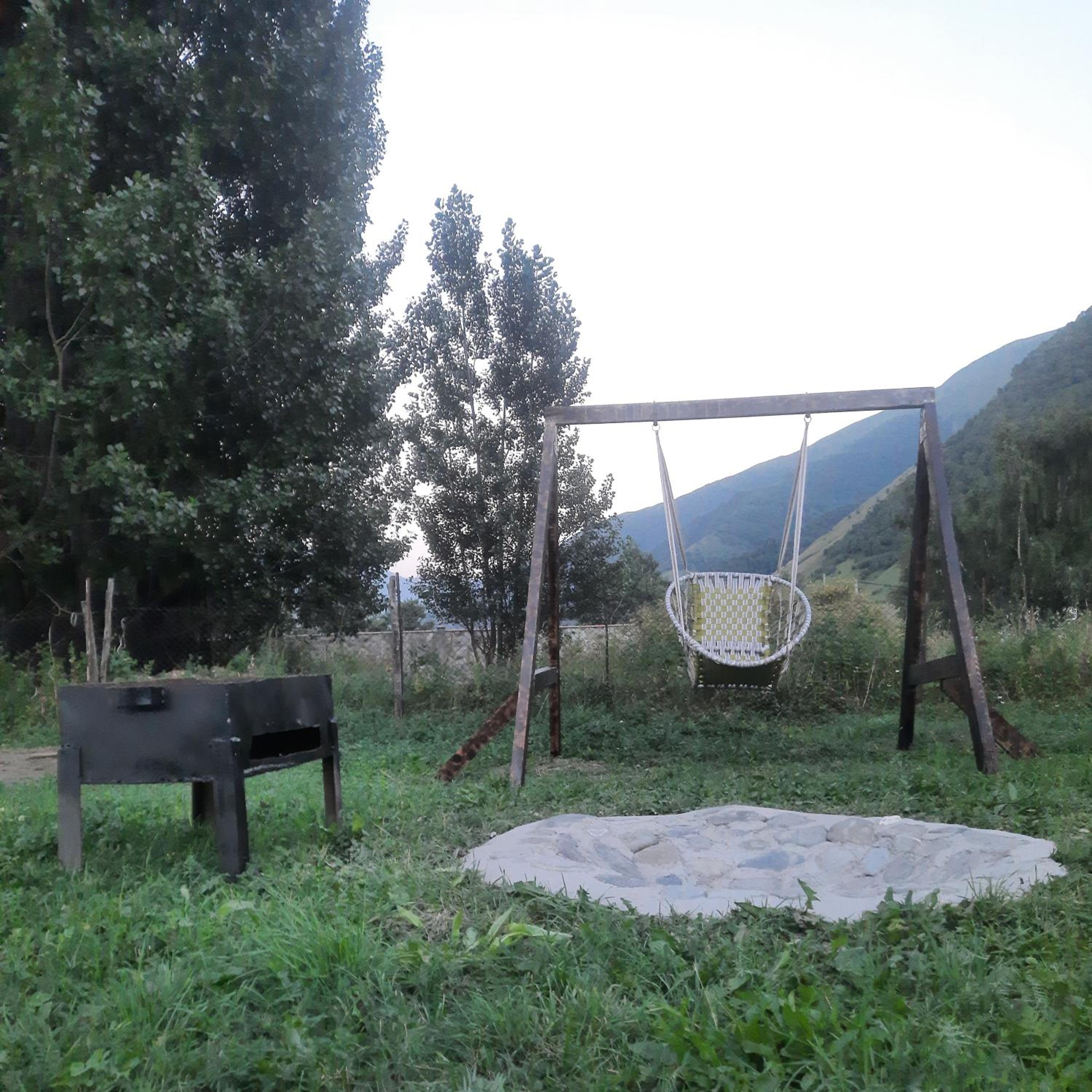 Cottage THORI Stephantsminda,Achkhoti