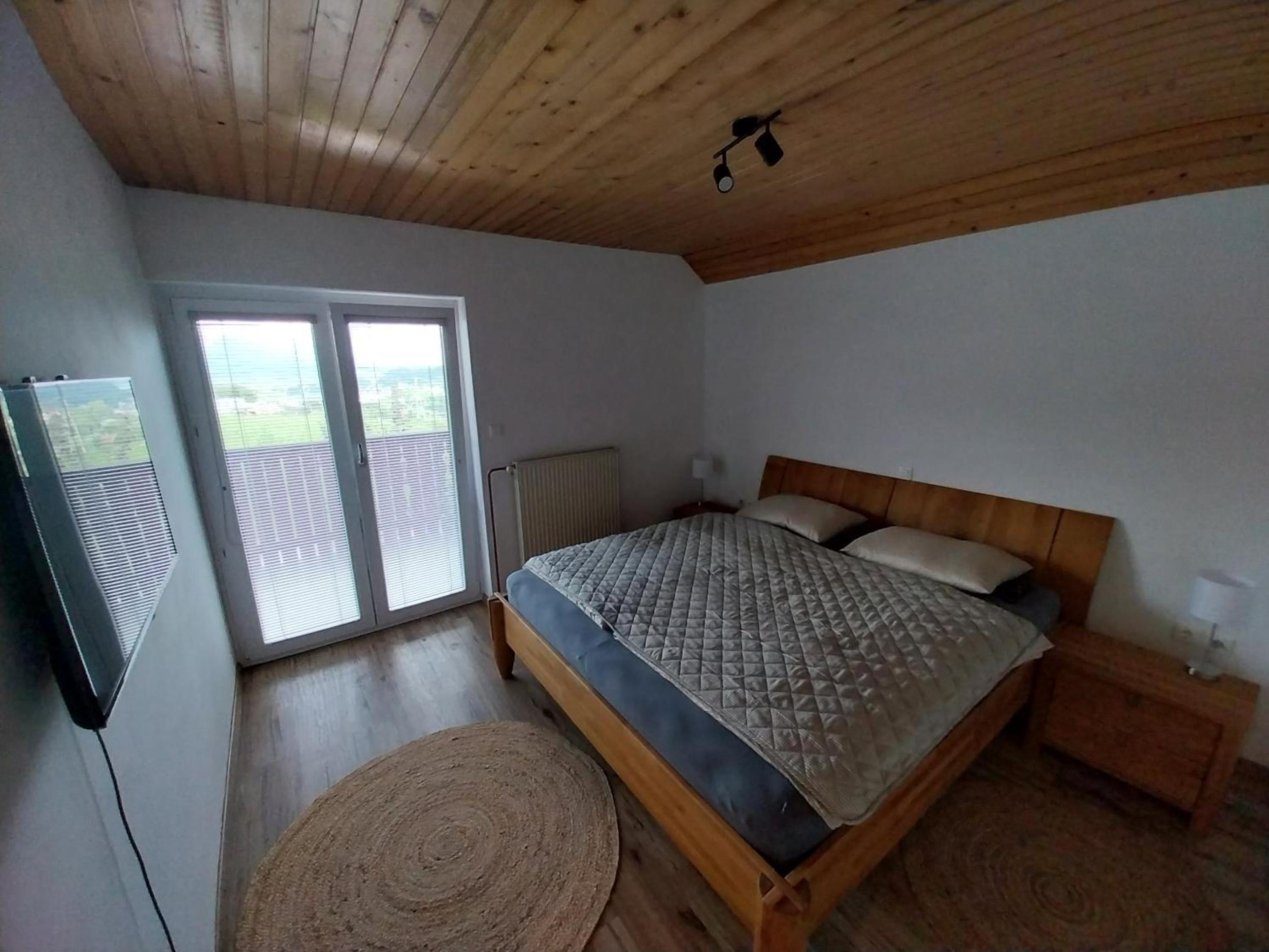 Apartments at Klemen