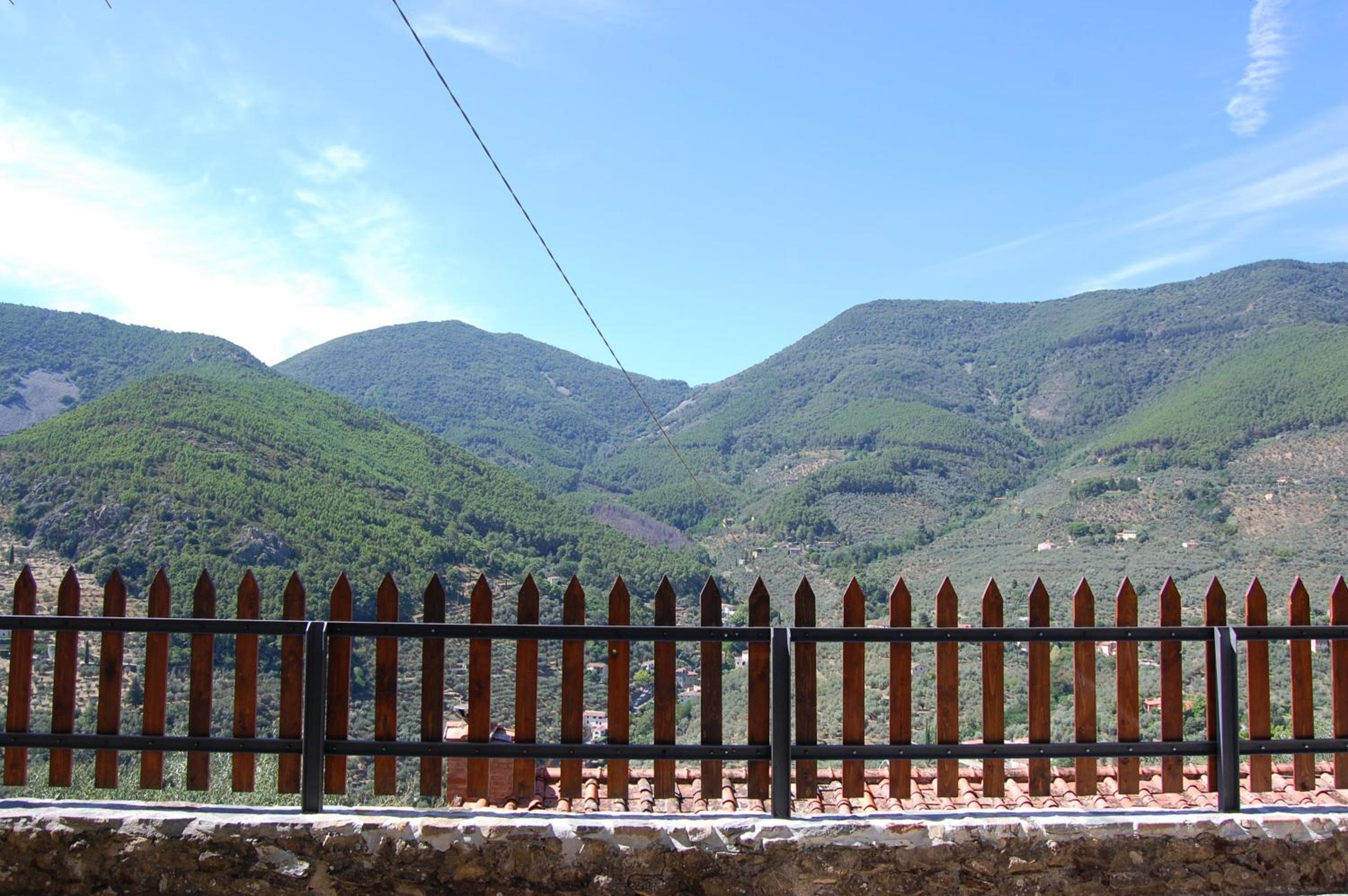 Casa VALGRAZIOSA
