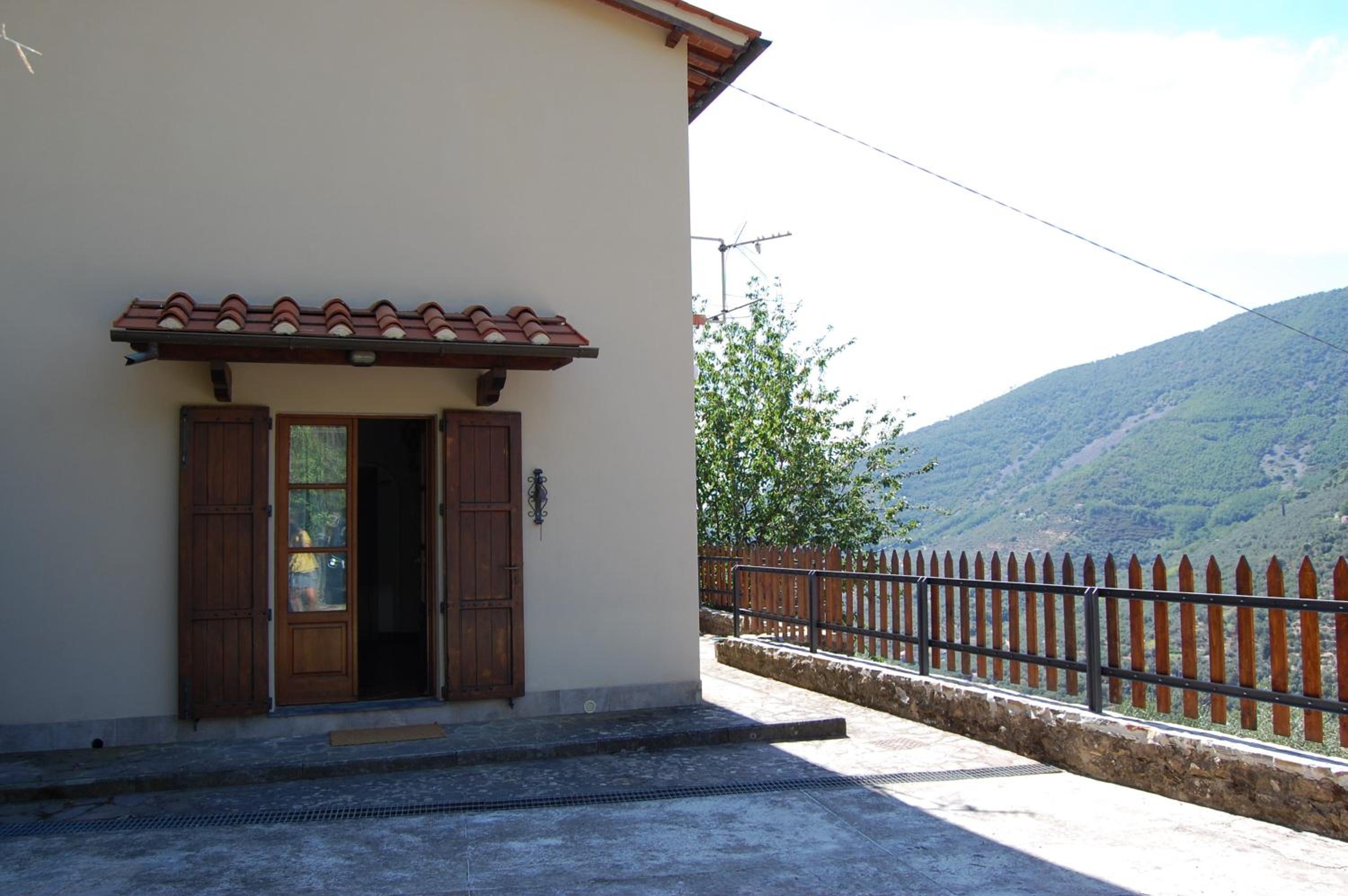 Casa VALGRAZIOSA