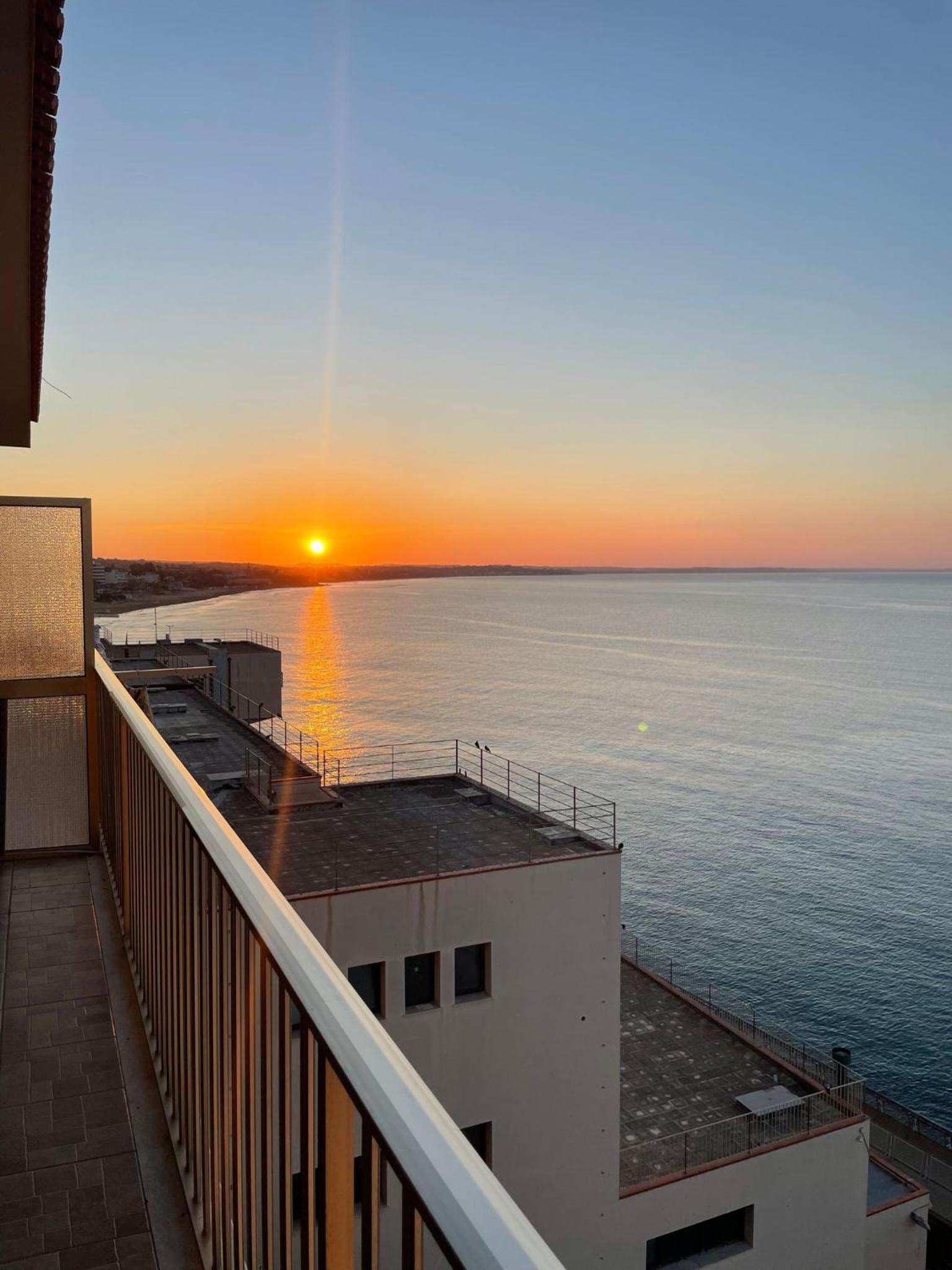La casa sul mare view 4