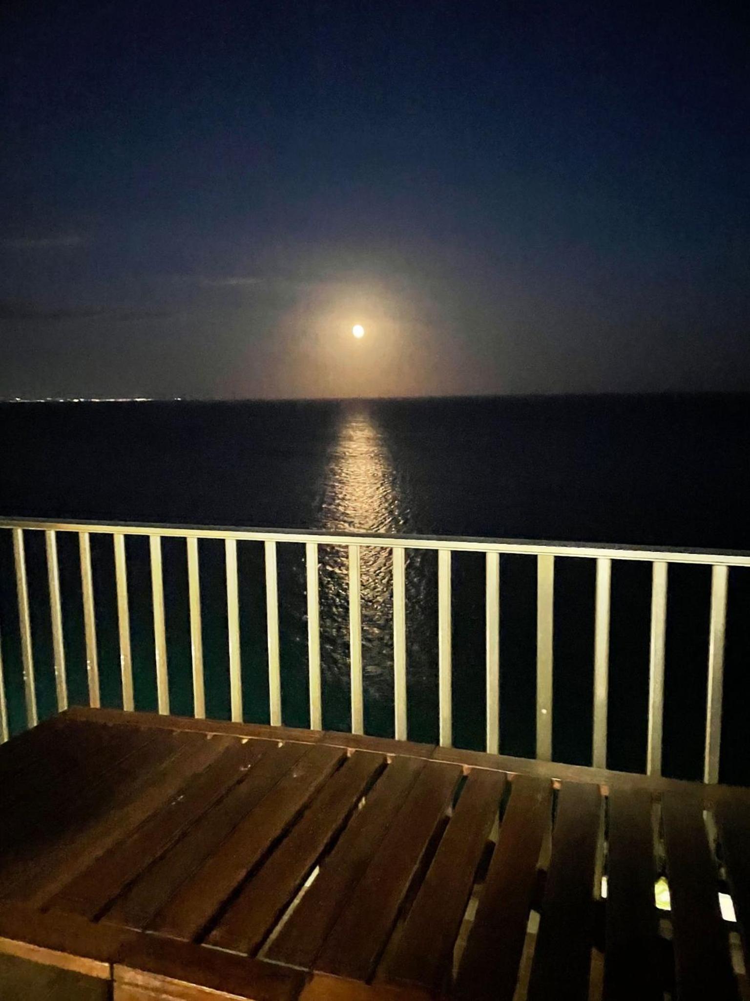 La casa sul mare view 5