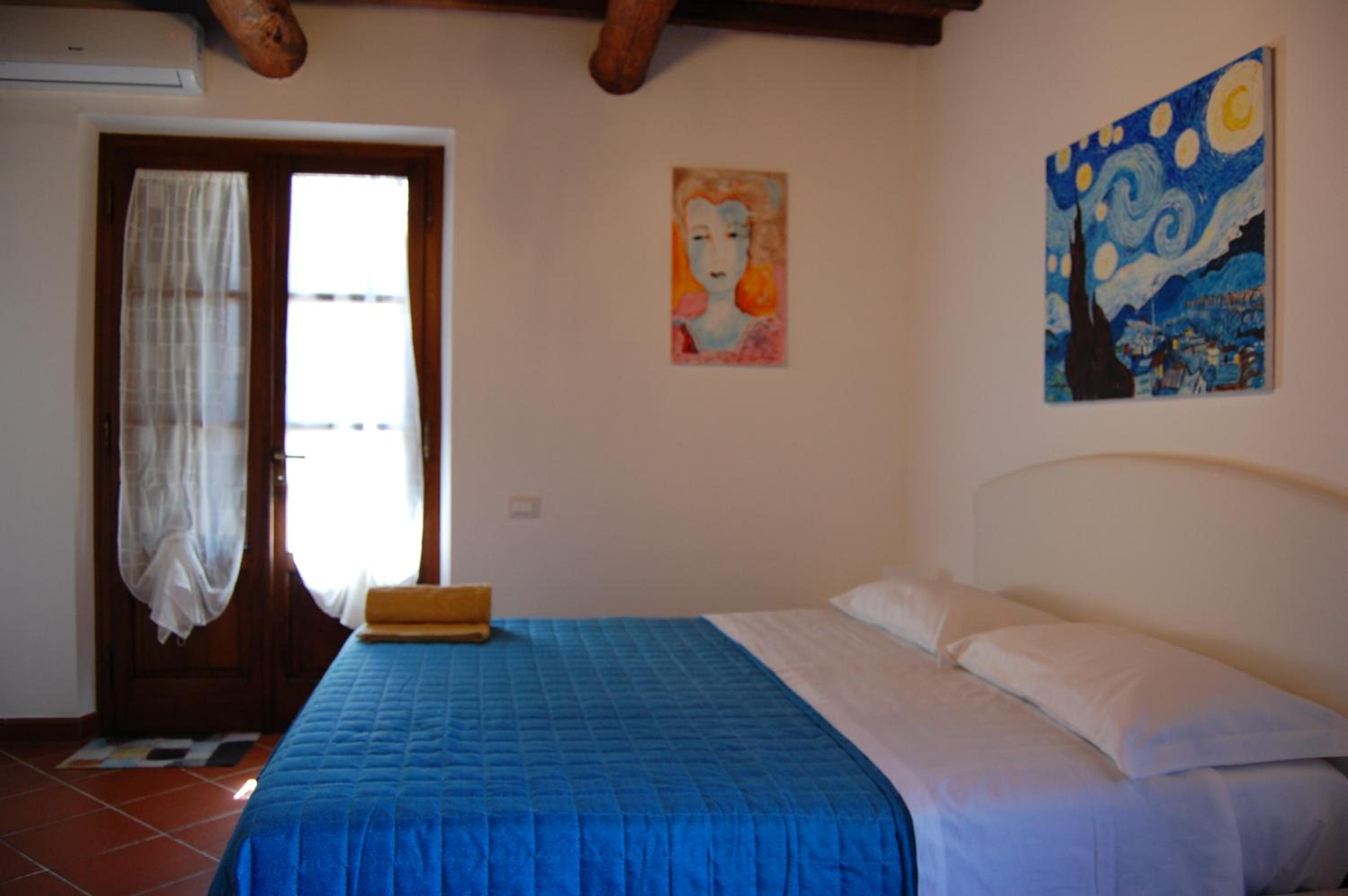 Casa VALGRAZIOSA