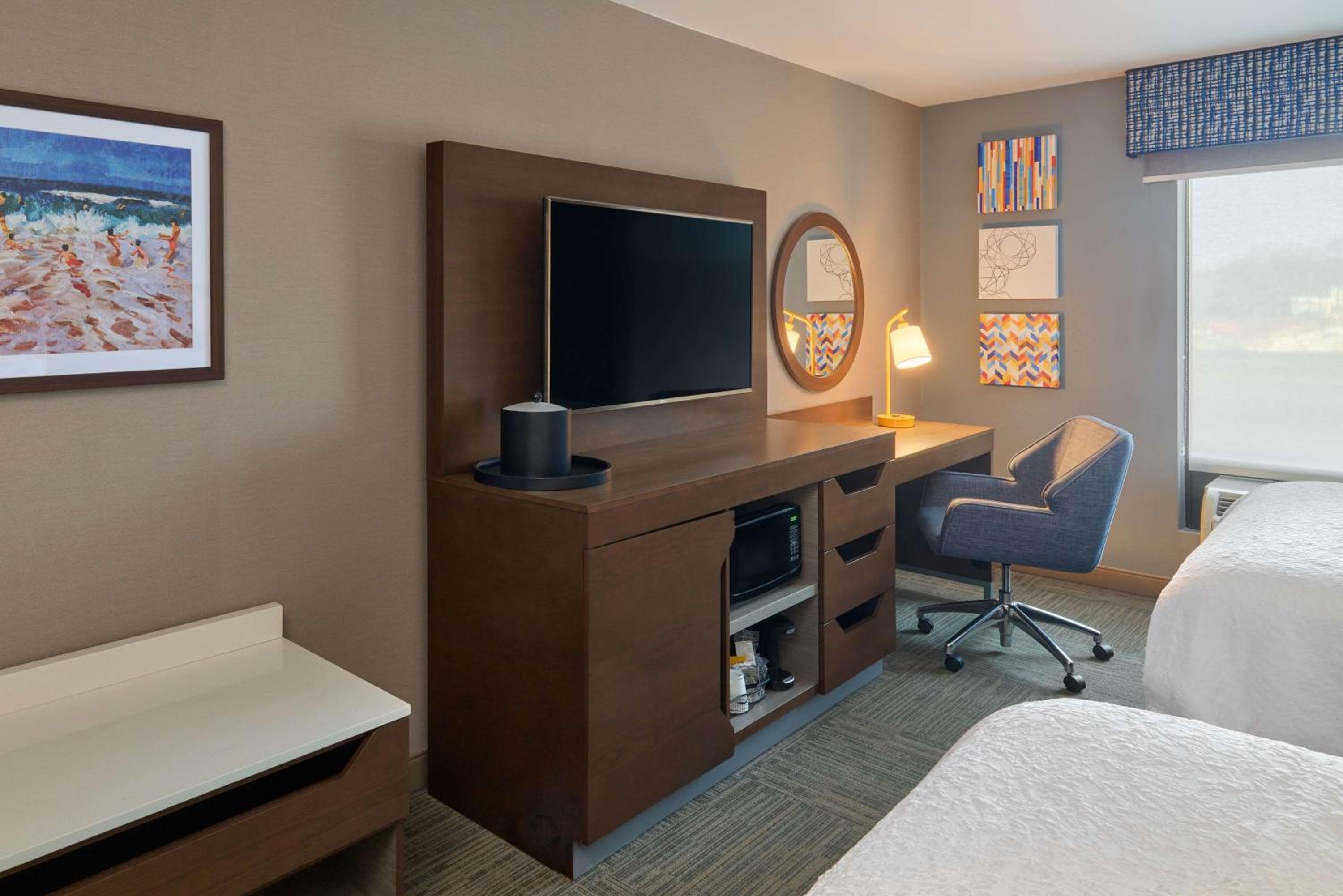 Smithfield Vacations - Hampton Inn Suites Providence / Smithfield - Property Image 41