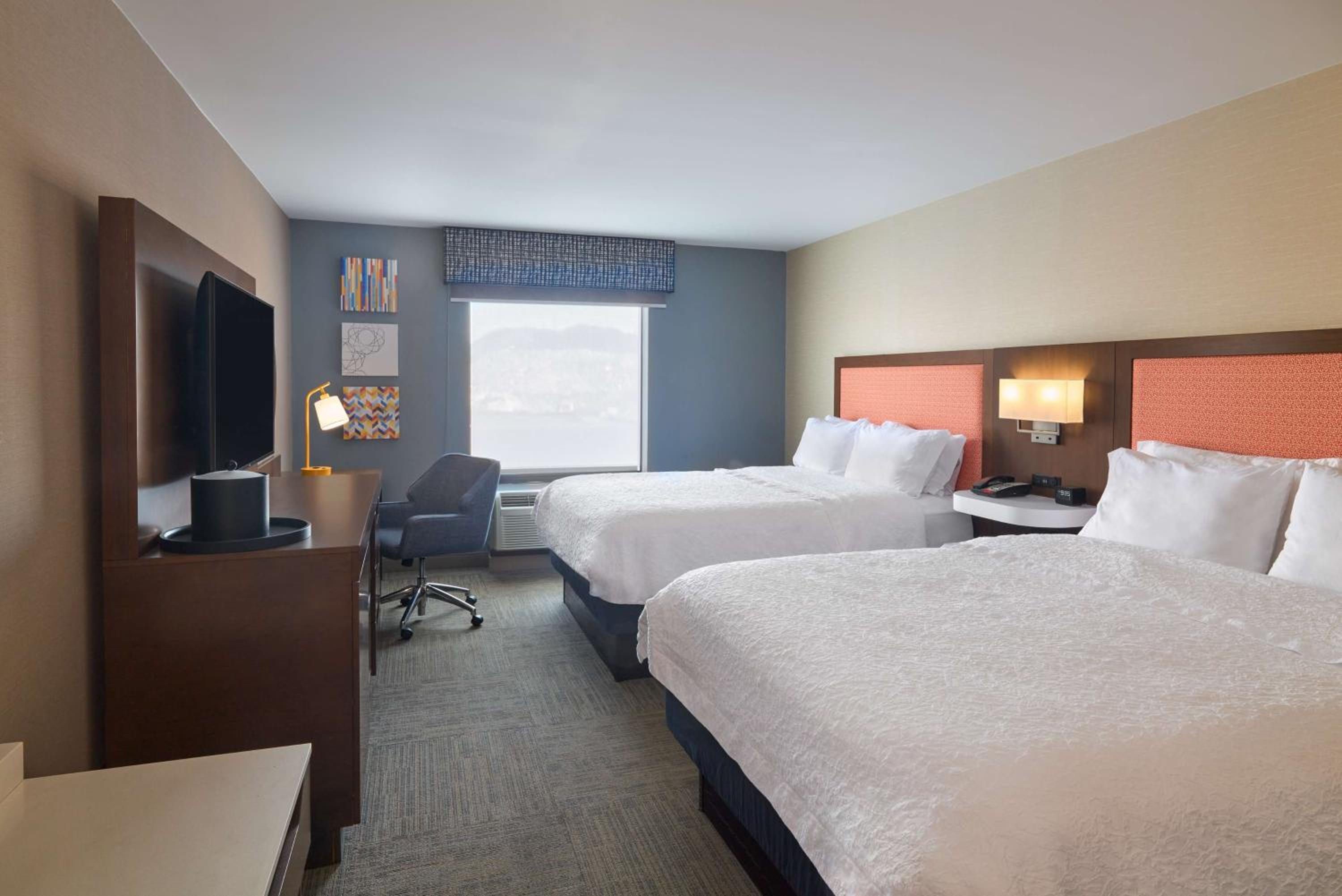 Smithfield Vacations - Hampton Inn Suites Providence / Smithfield - Property Image 42