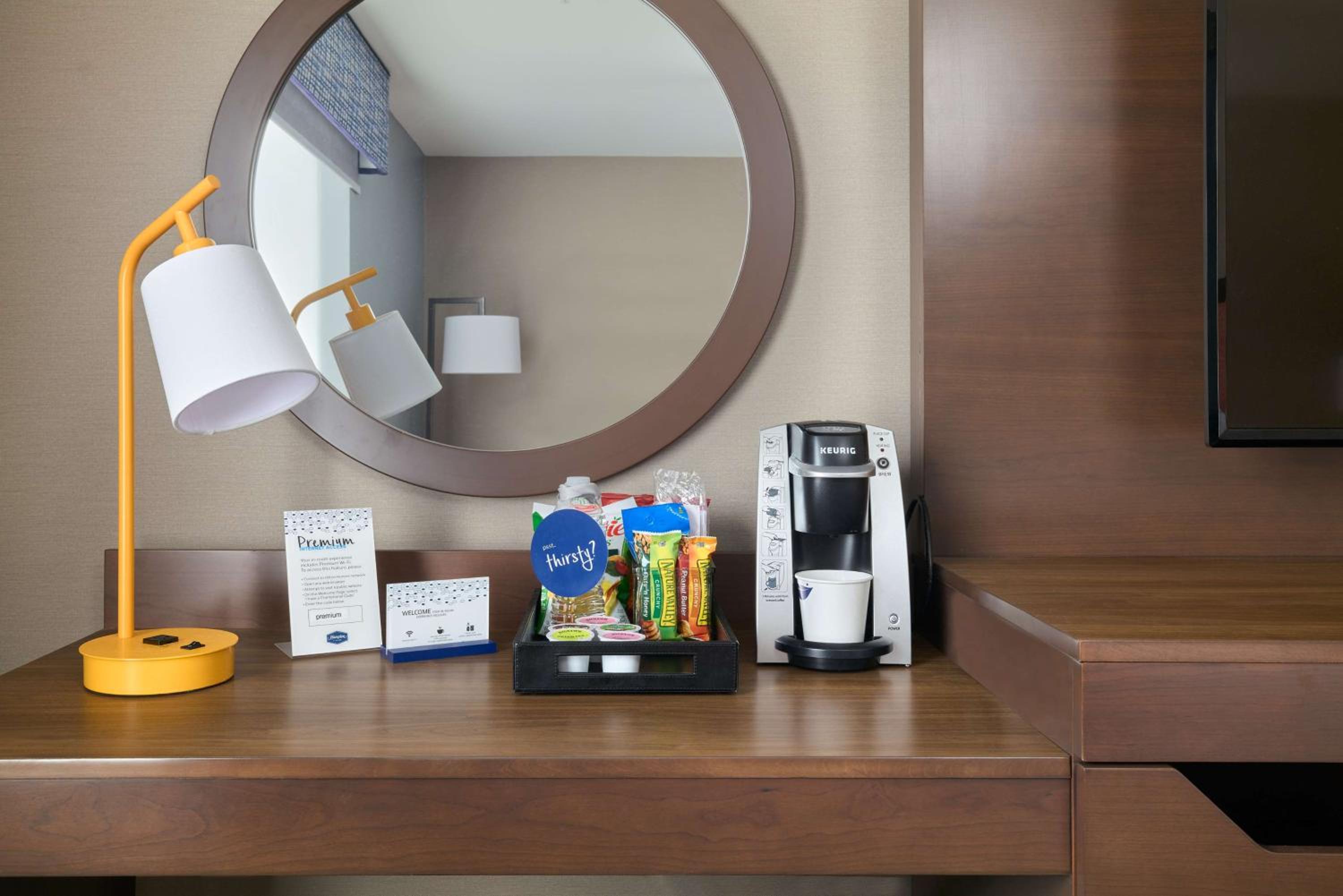 Smithfield Vacations - Hampton Inn Suites Providence / Smithfield - Property Image 19