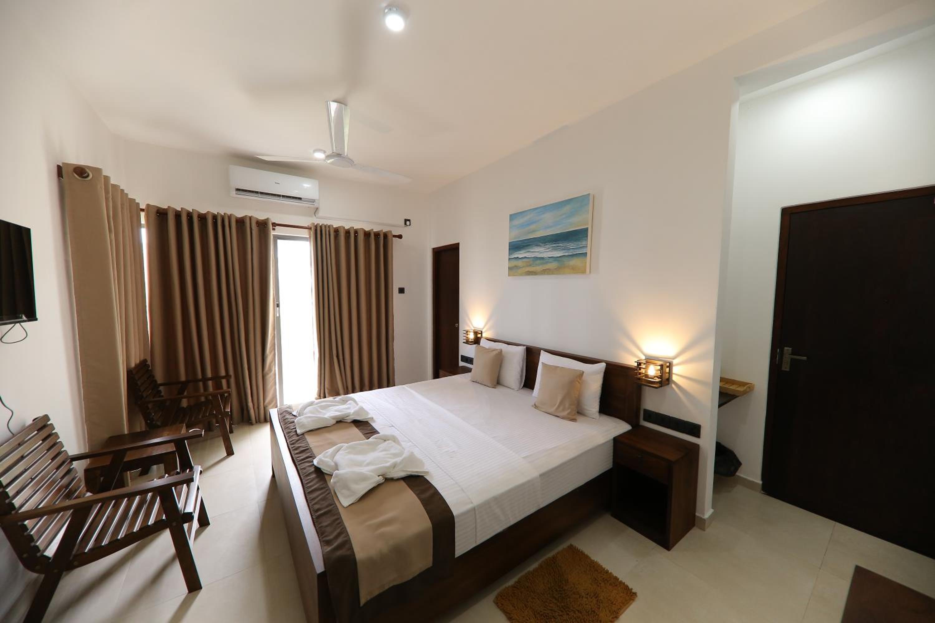 Surendra Seaview