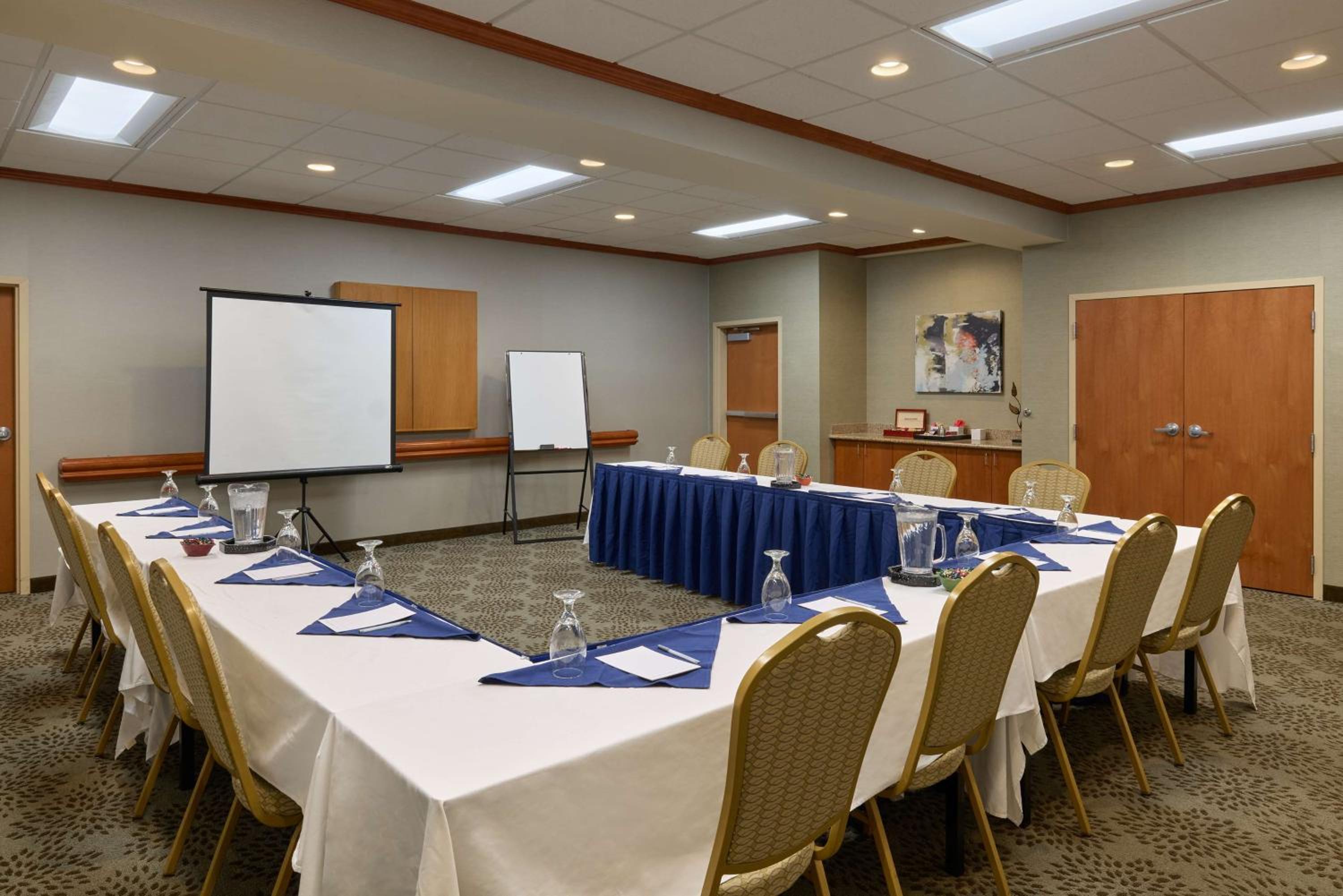 Smithfield Vacations - Hampton Inn Suites Providence / Smithfield - Property Image 34