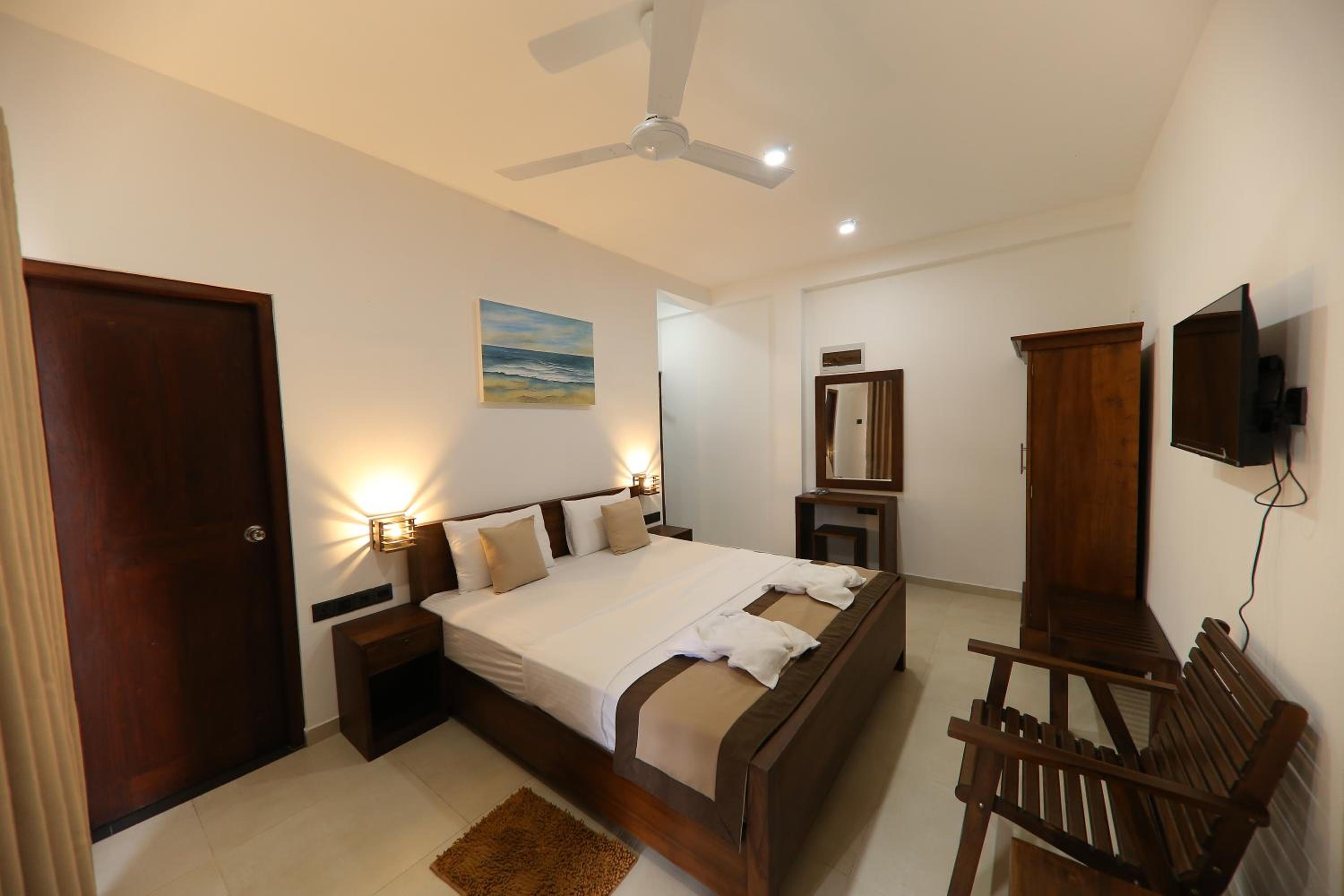 Surendra Seaview