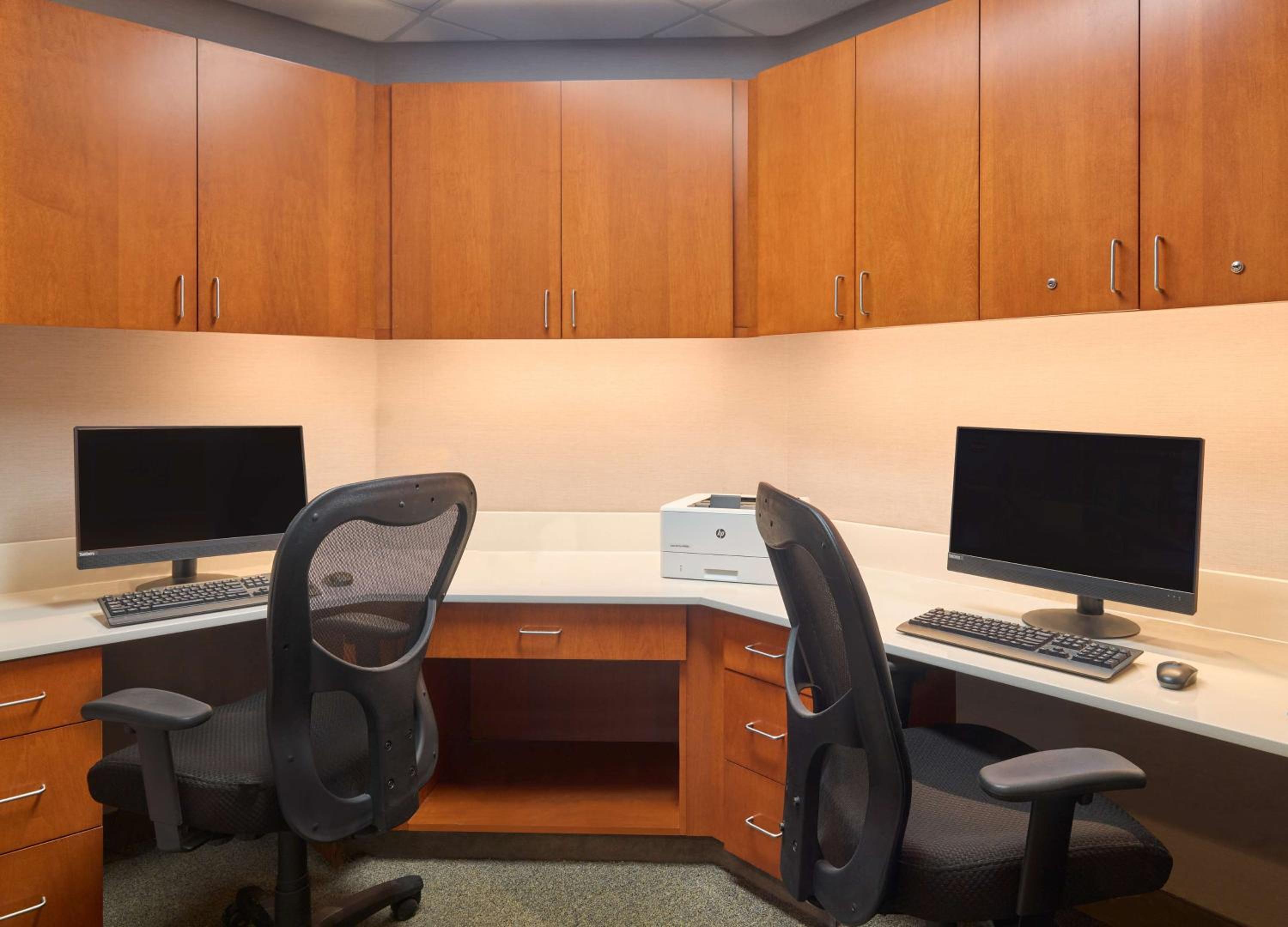 Smithfield Vacations - Hampton Inn Suites Providence / Smithfield - Property Image 38
