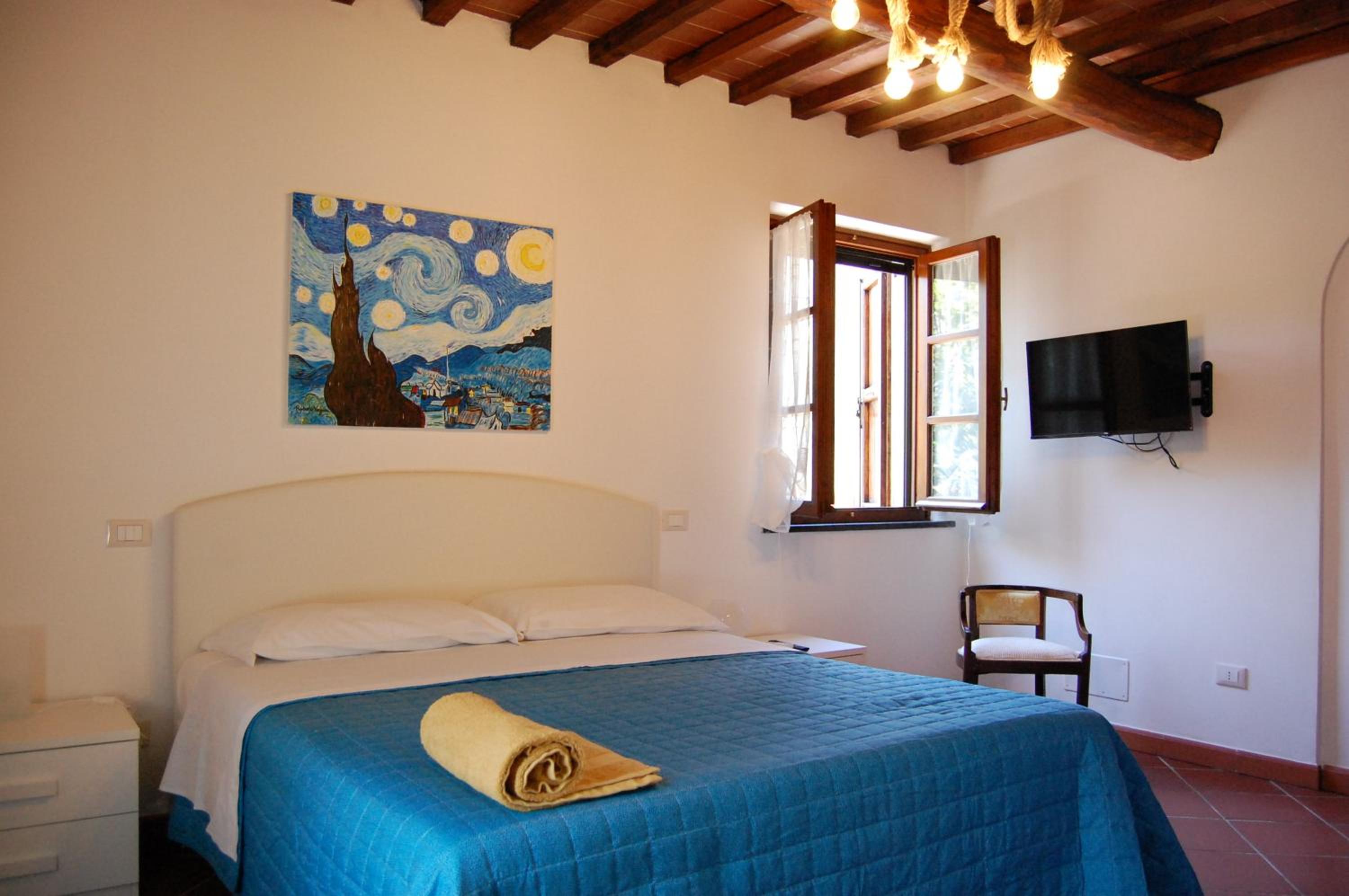 Casa VALGRAZIOSA