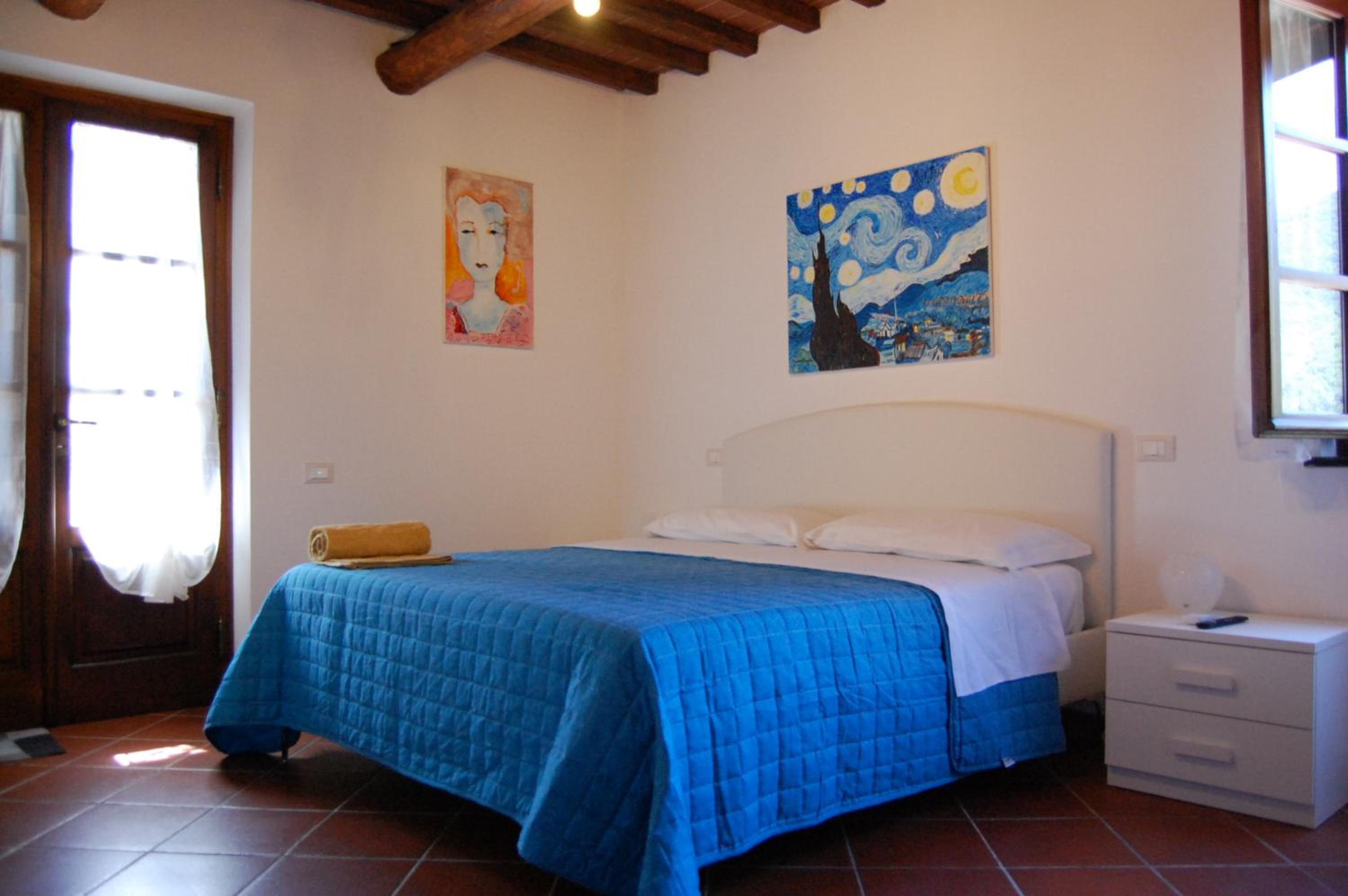 Casa VALGRAZIOSA