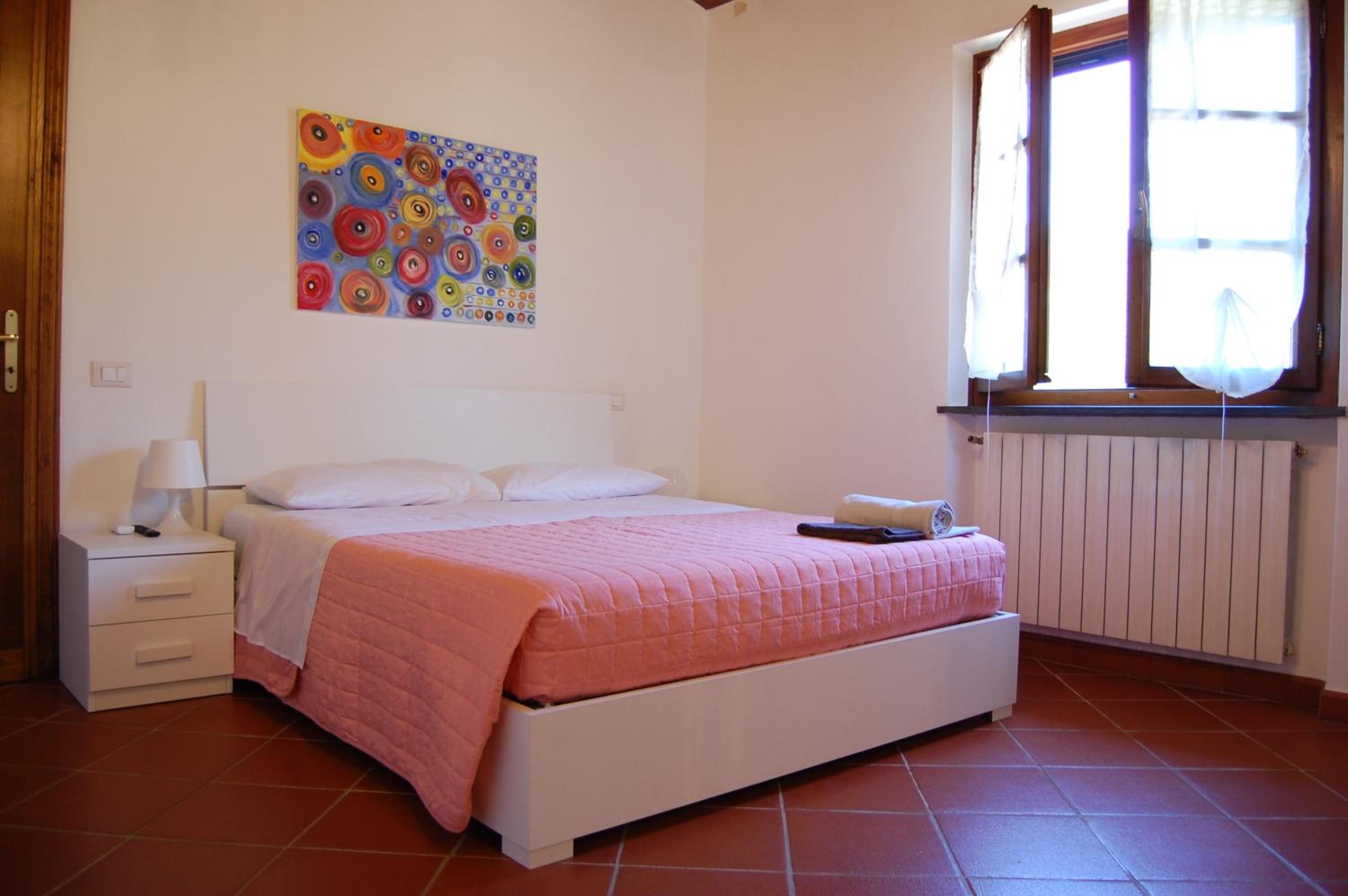 Casa VALGRAZIOSA