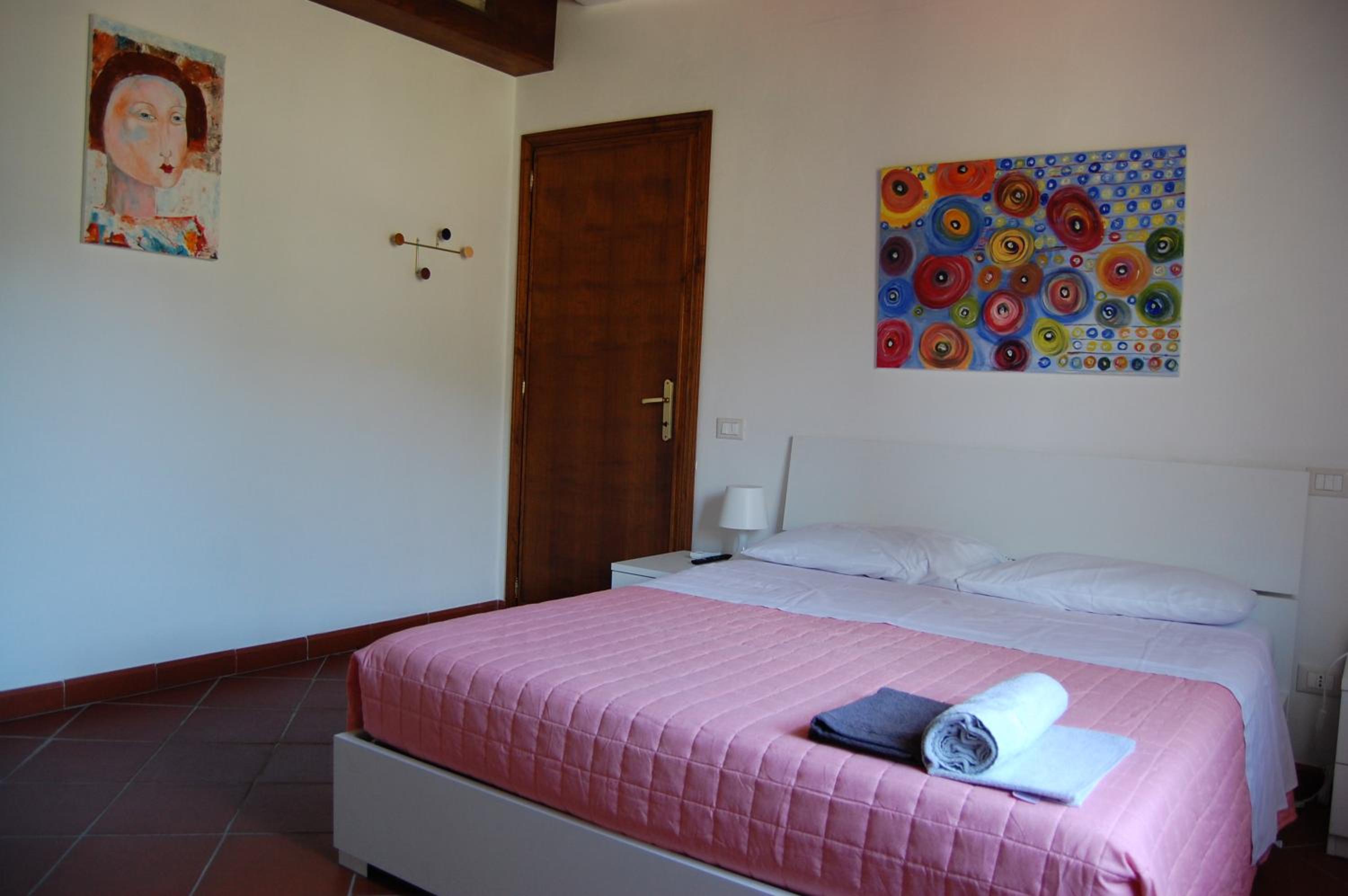 Casa VALGRAZIOSA