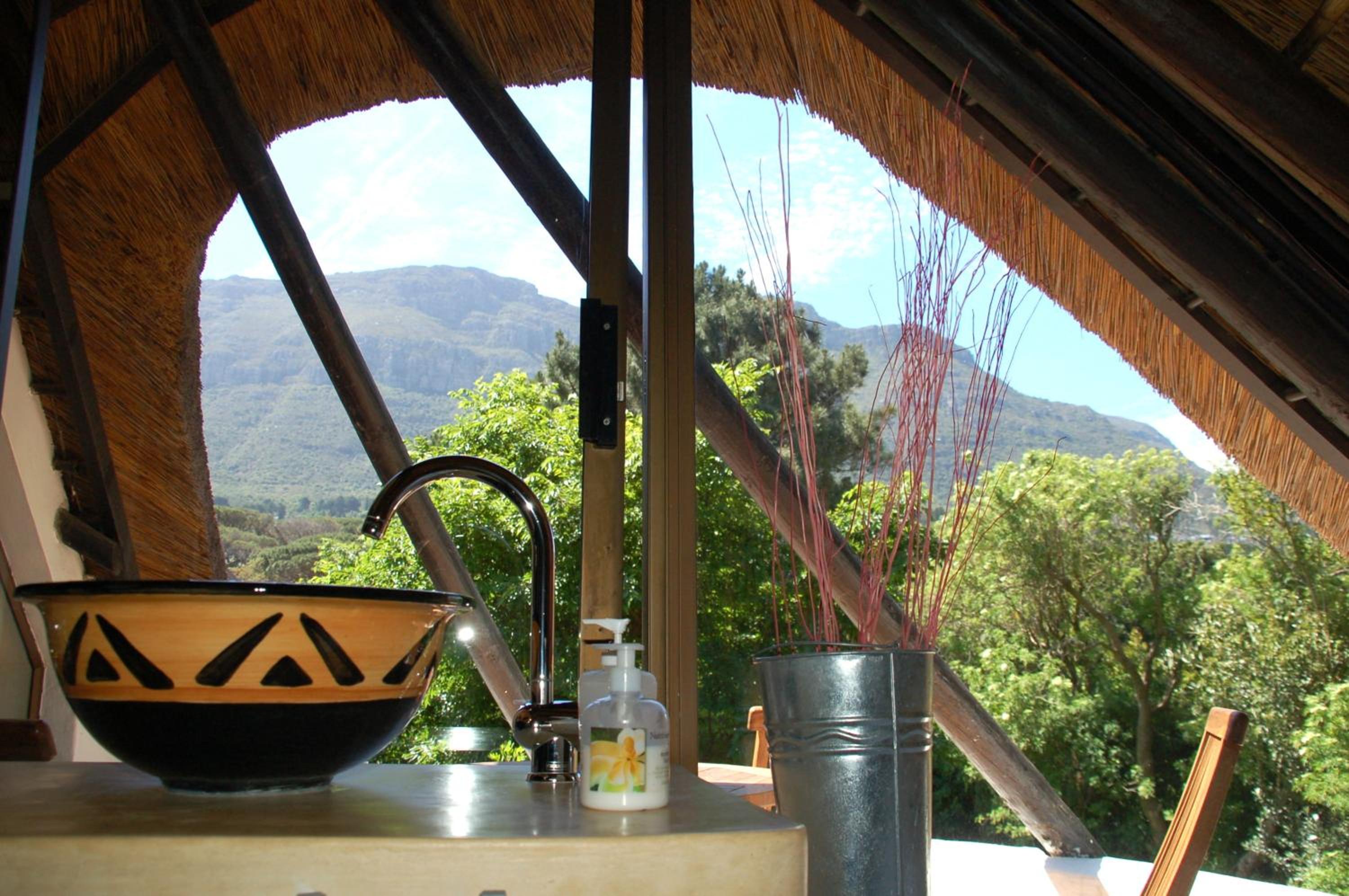 Thulani River Lodge