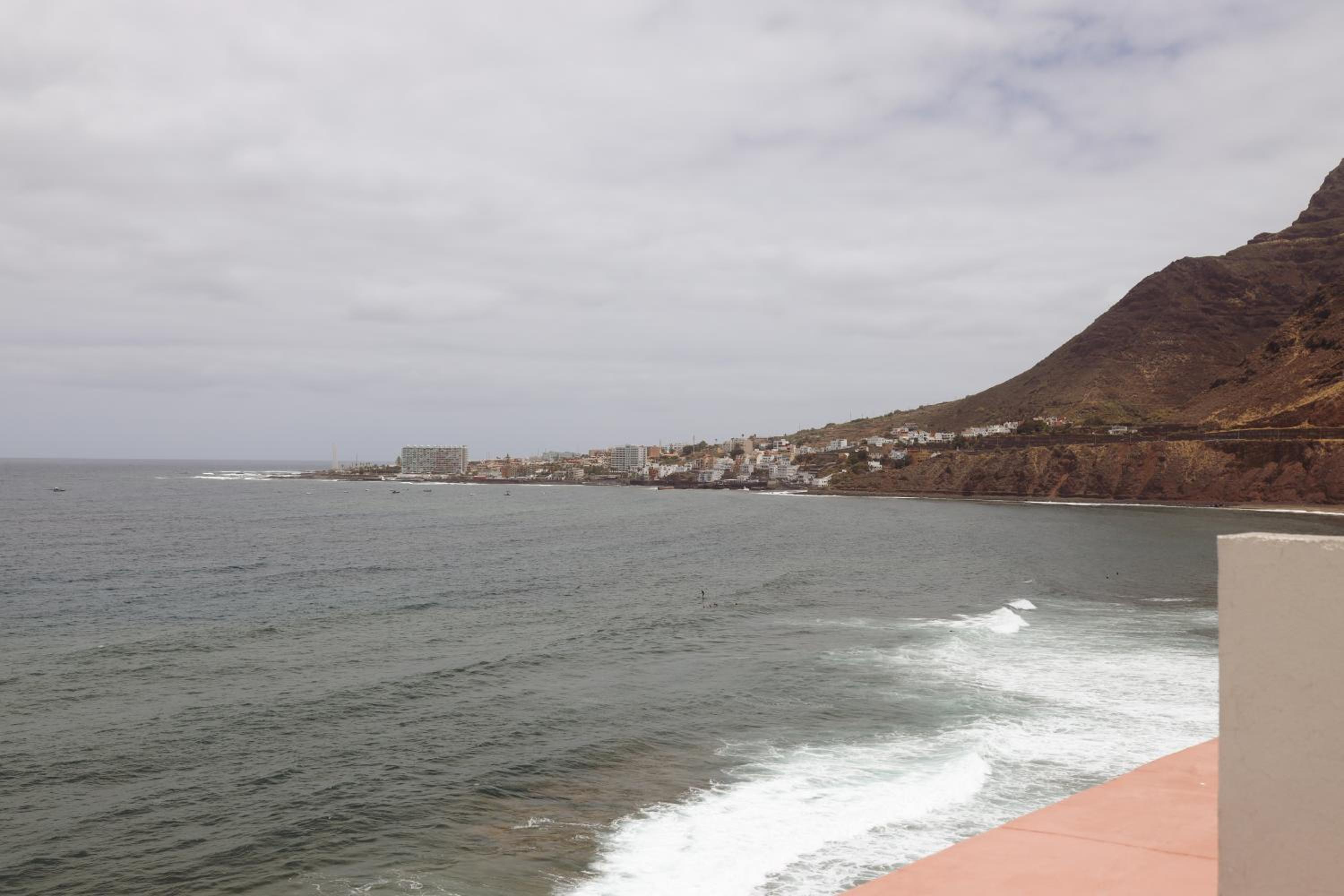 Apartamento Maye
