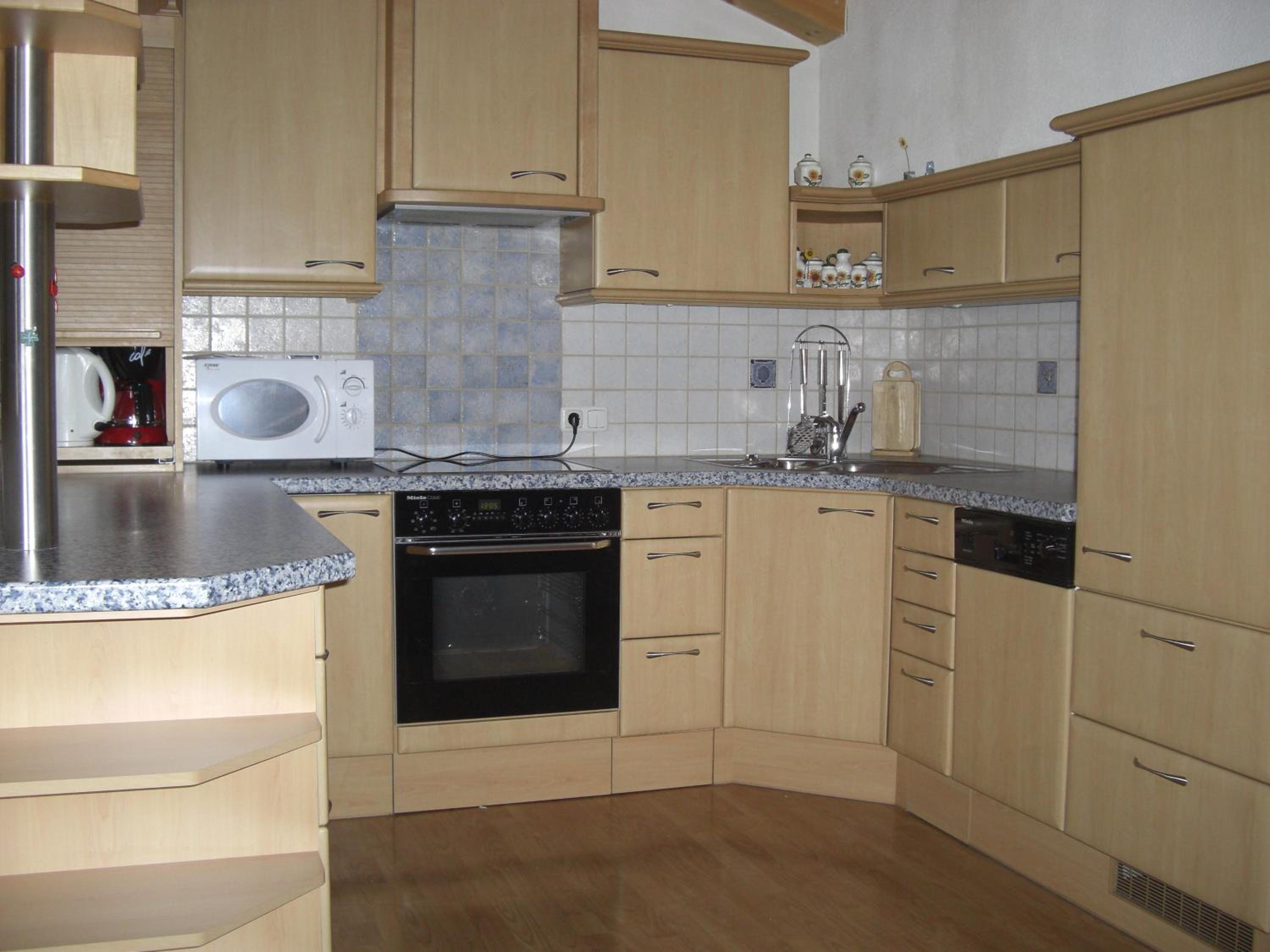 Appartement Leirer