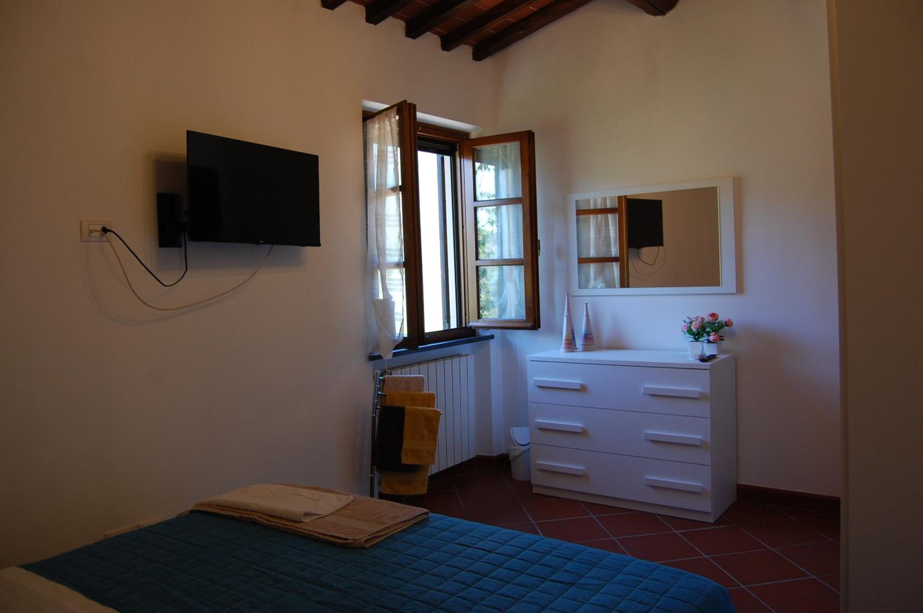 Casa VALGRAZIOSA
