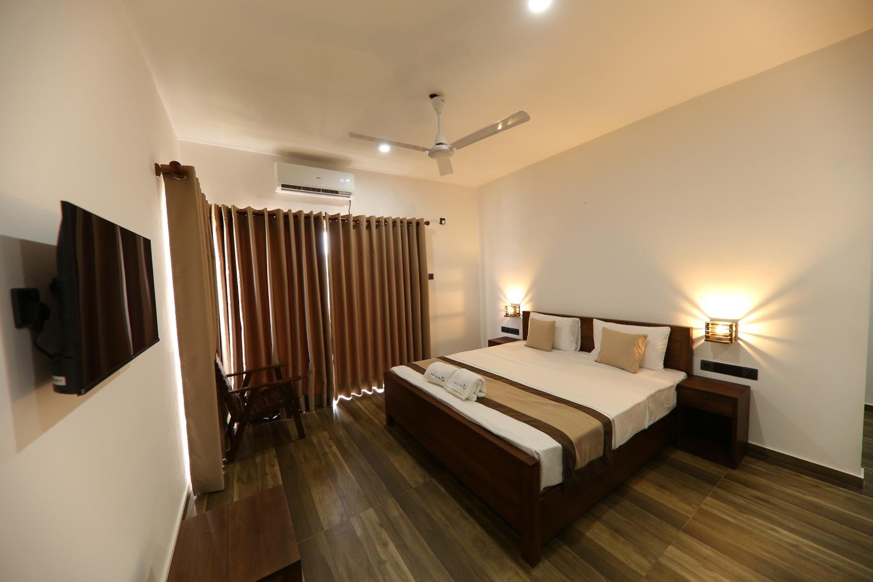Surendra Seaview