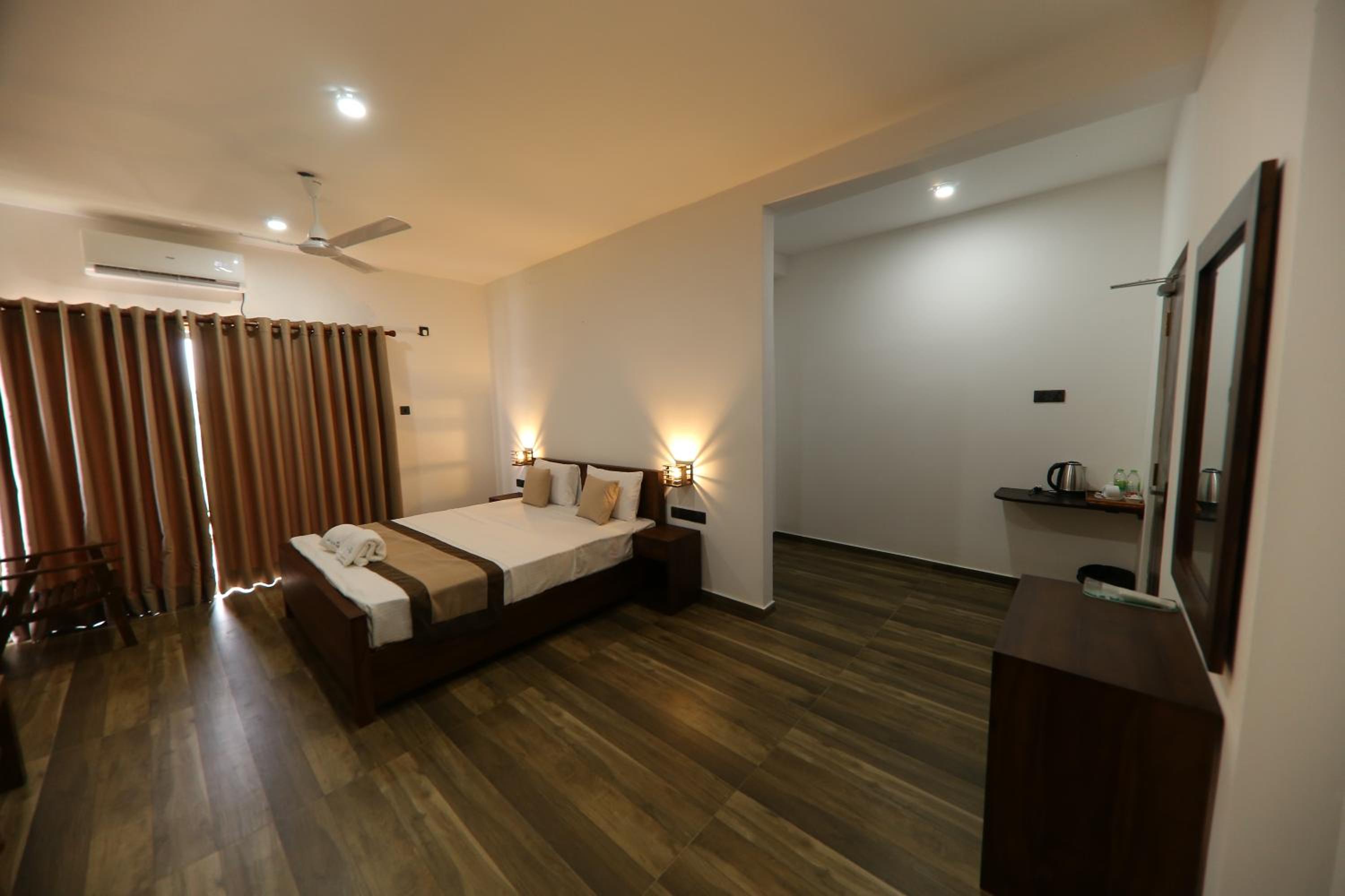Surendra Seaview