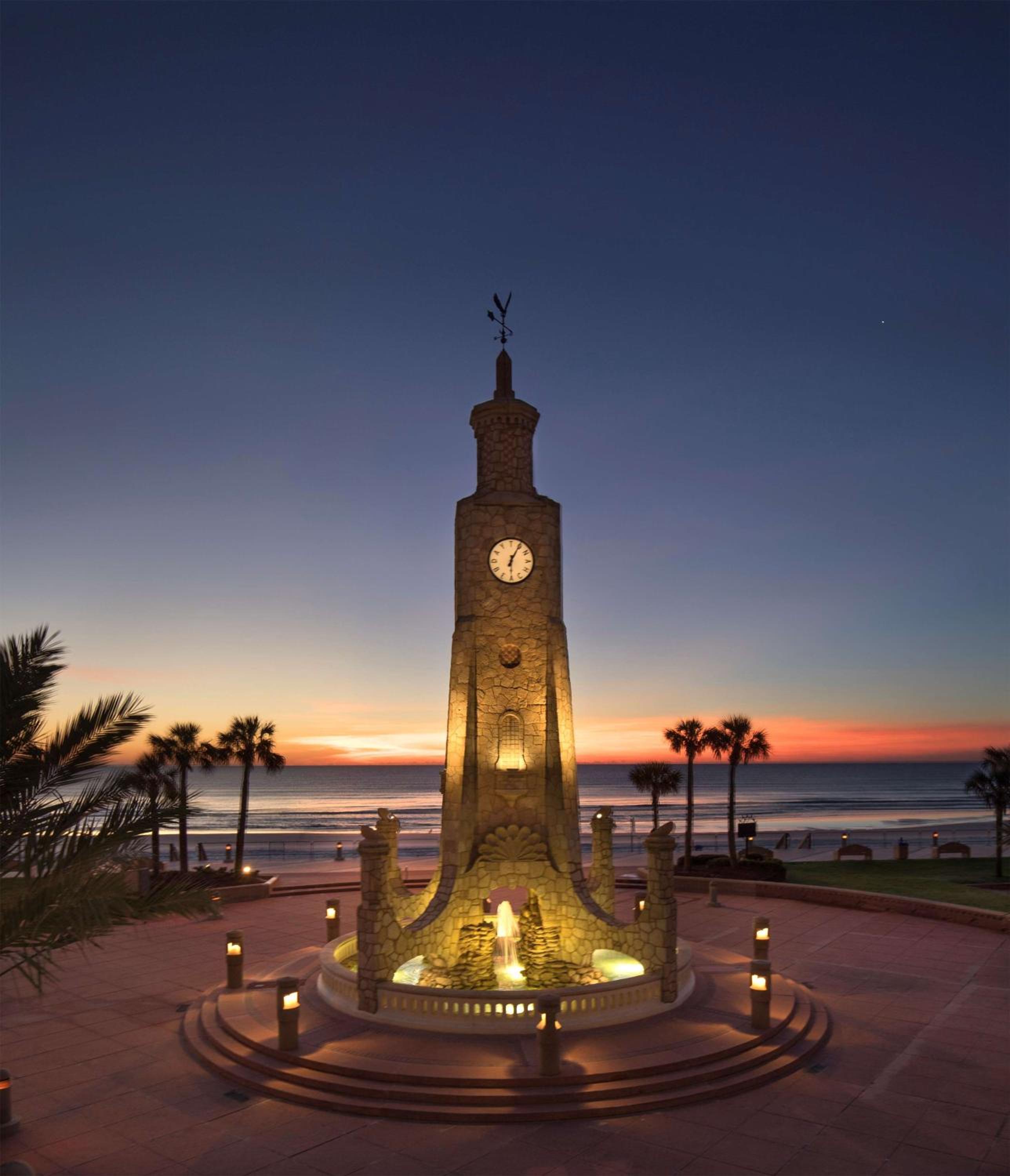 Hilton Daytona Beach Resort