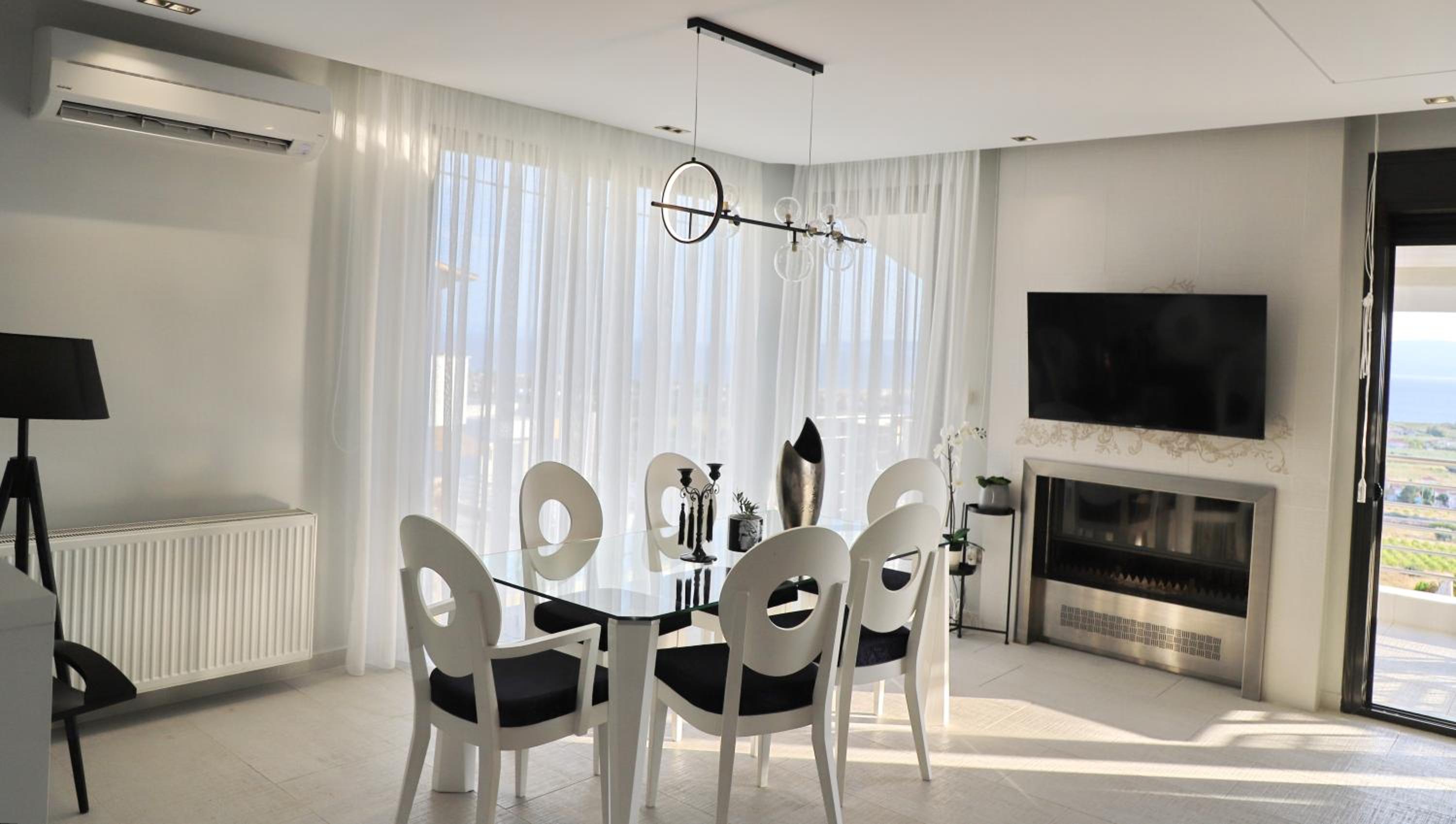 Heaven Horizon Villa - Ethereal and Blissful Gem