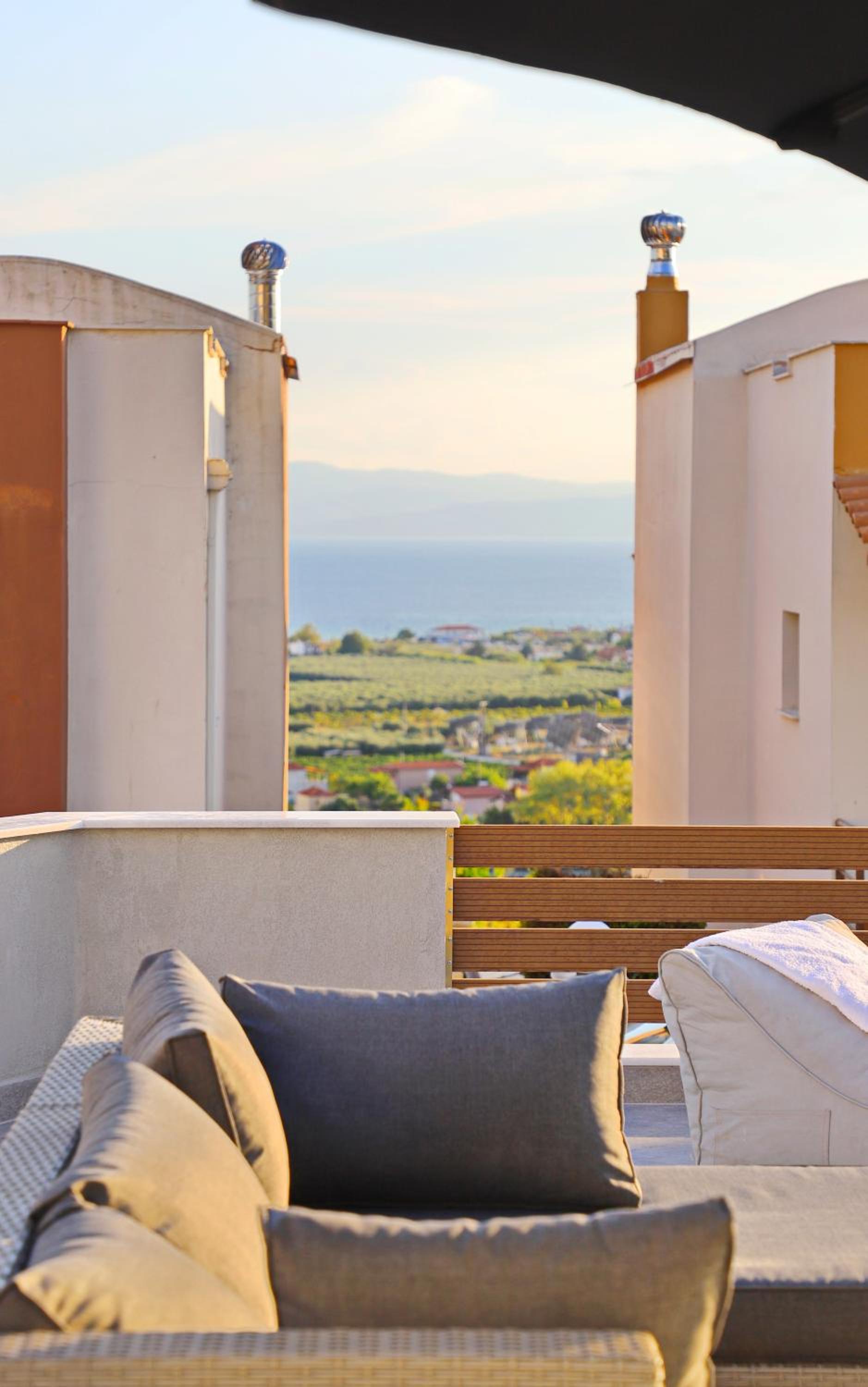 Heaven Horizon Villa - Ethereal and Blissful Gem