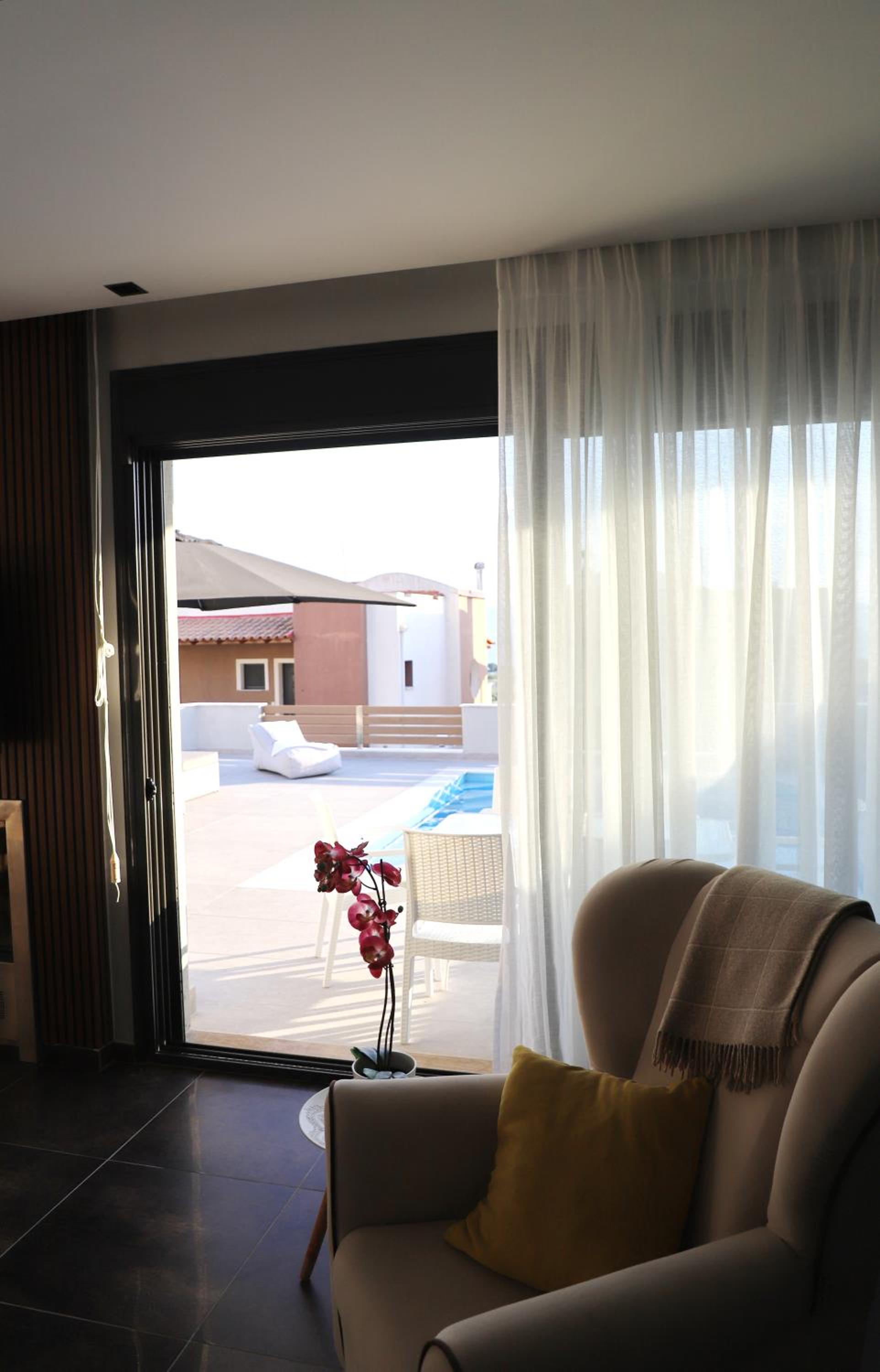 Heaven Horizon Villa - Ethereal and Blissful Gem