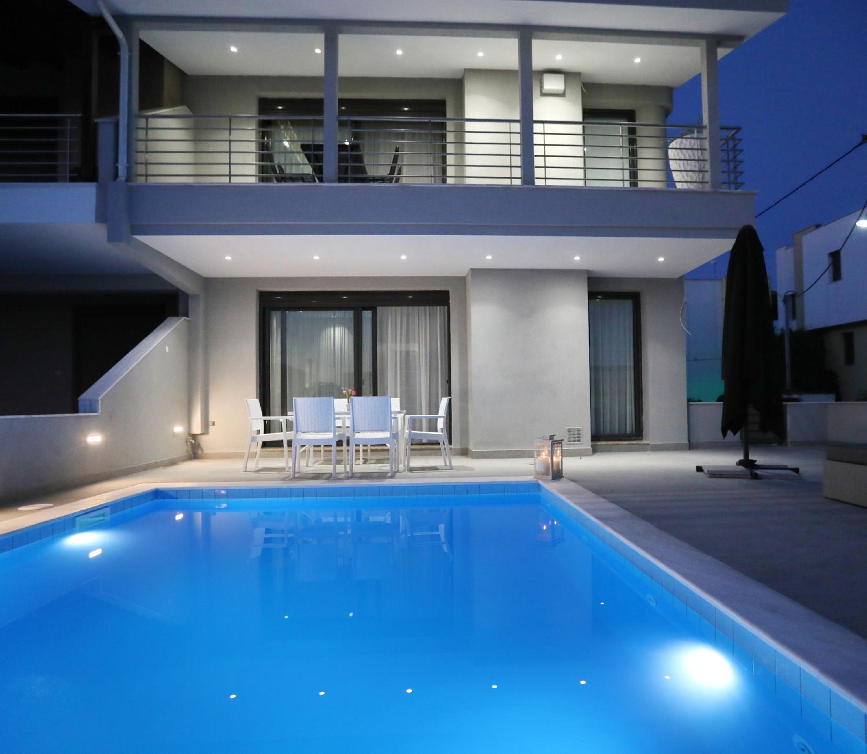 Heaven Horizon Villa - Ethereal and Blissful Gem